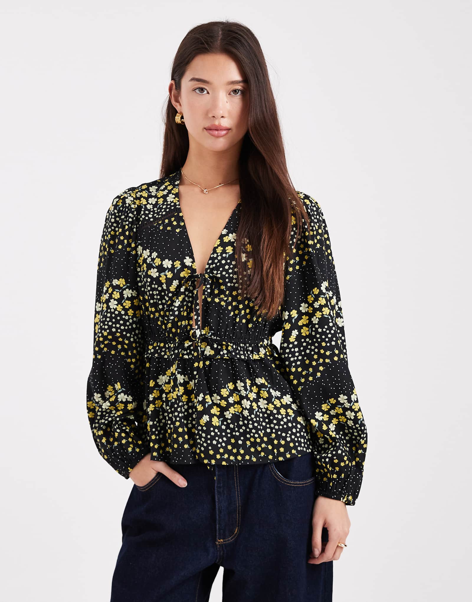 Wednesdays Girl multi 8890₽