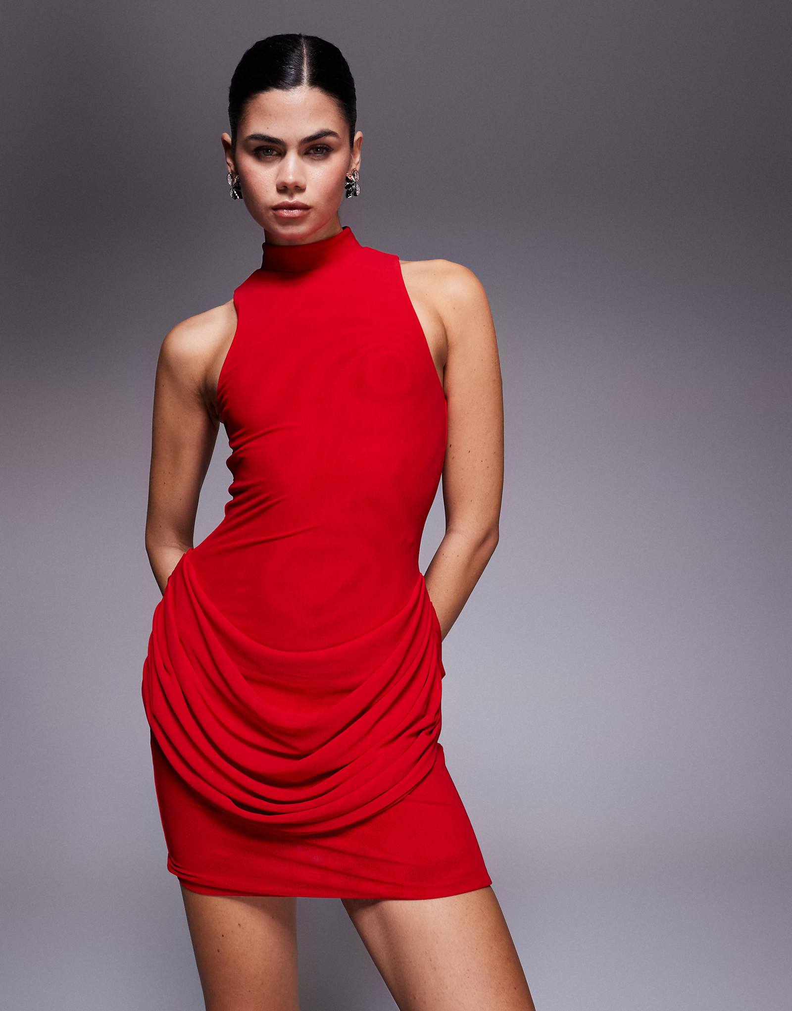 - Wanderdoll Eman red 21290₽