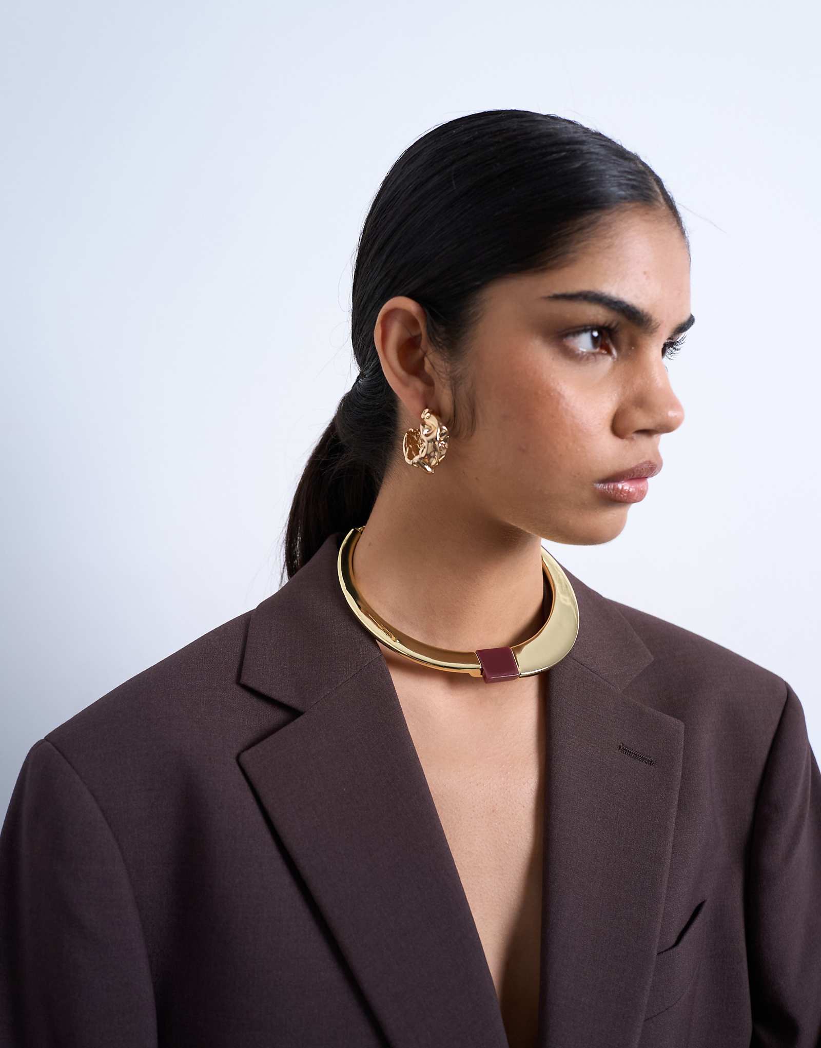 - Topshop Nox gold - brown 7590₽