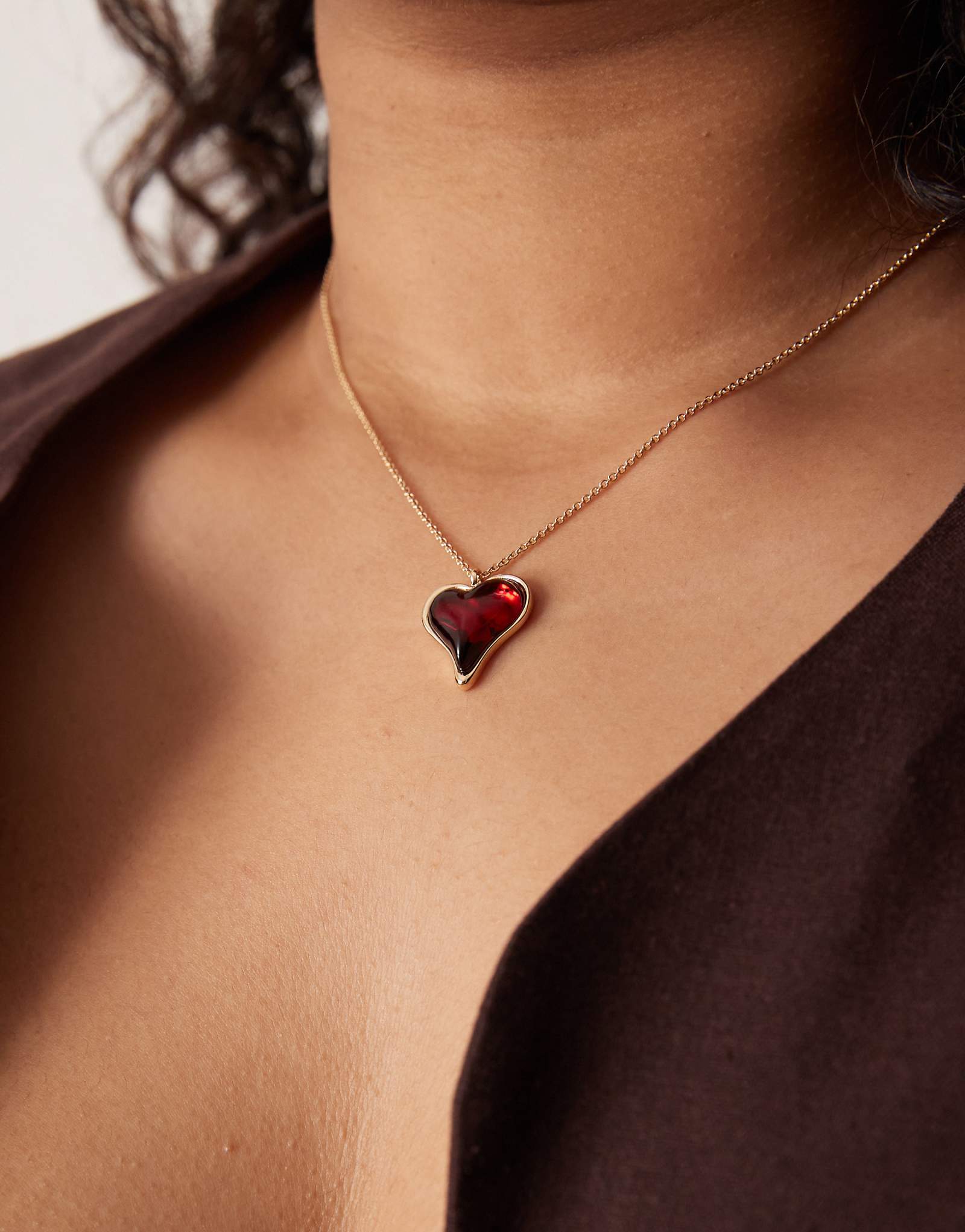 ASOS DESIGN Curve gold 2790₽