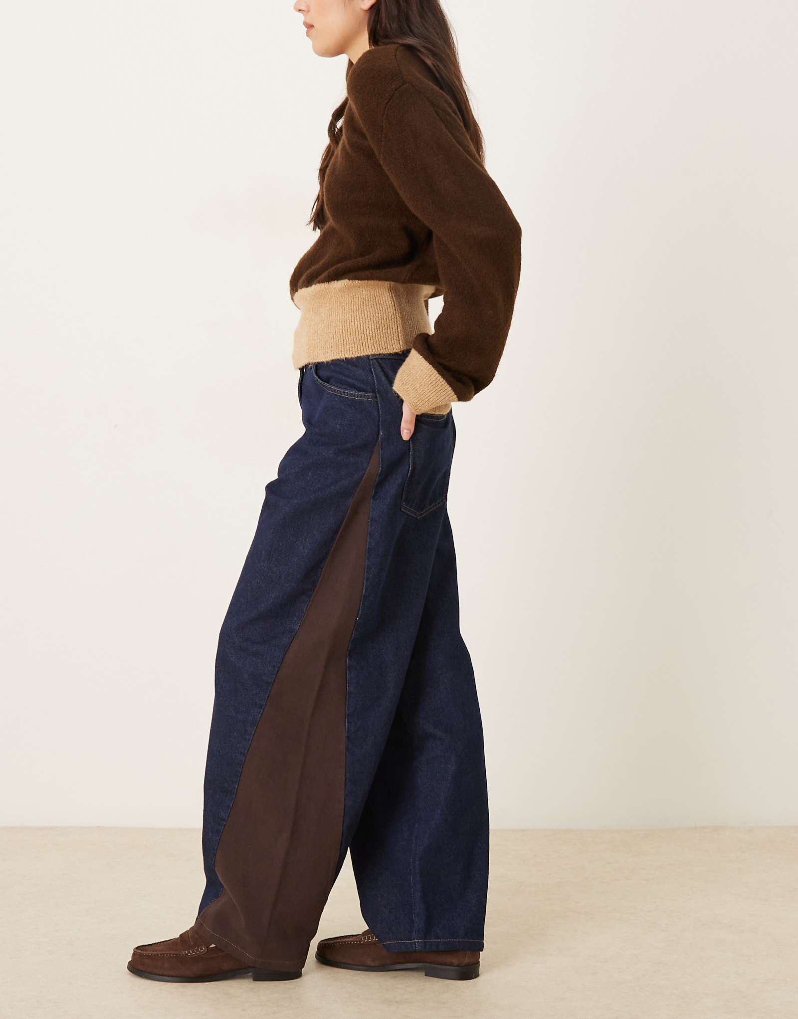 - ASOS indigo 16290₽