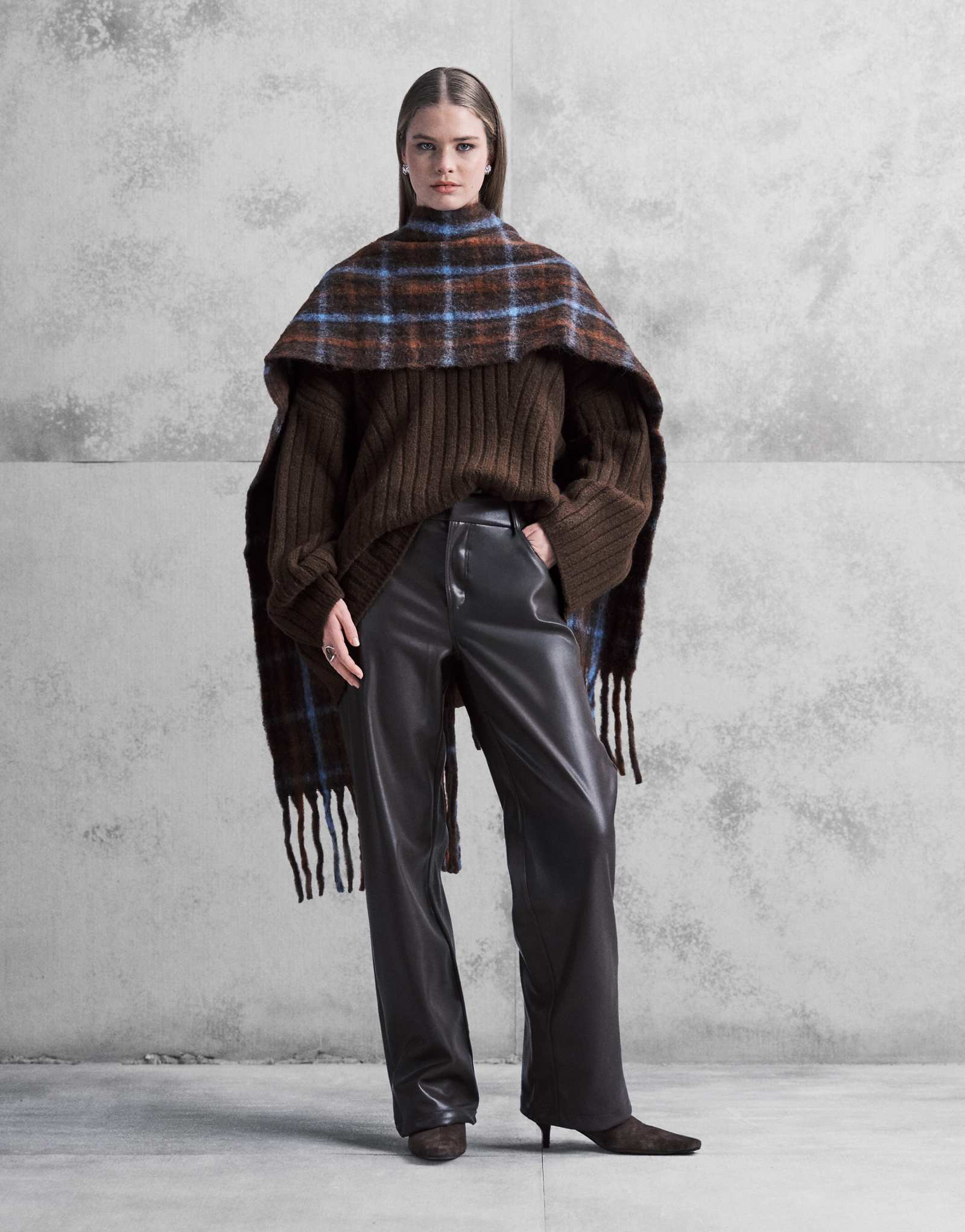 Princess Polly Sixth Sense brown 13490₽