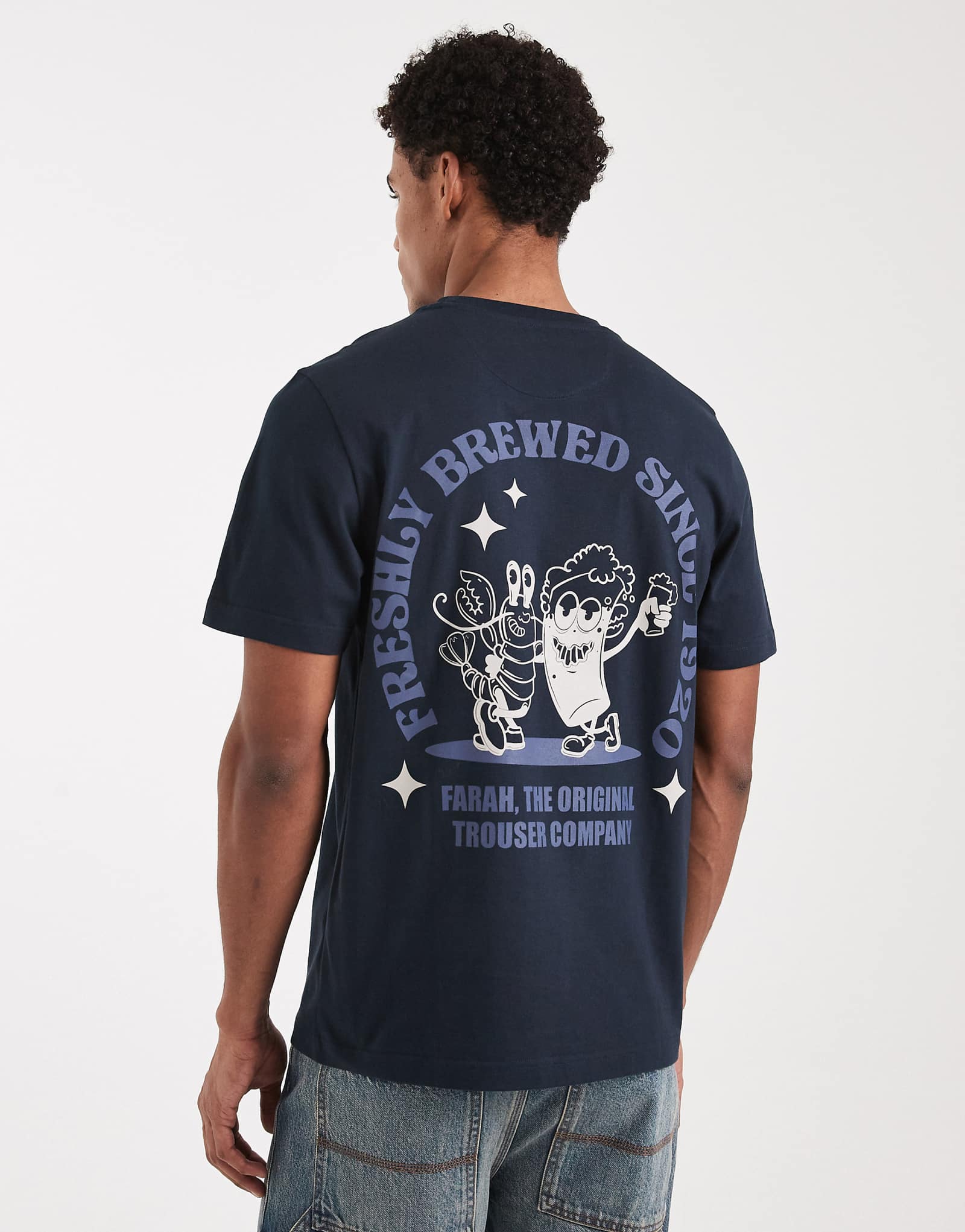 - 412 true navy 13290₽