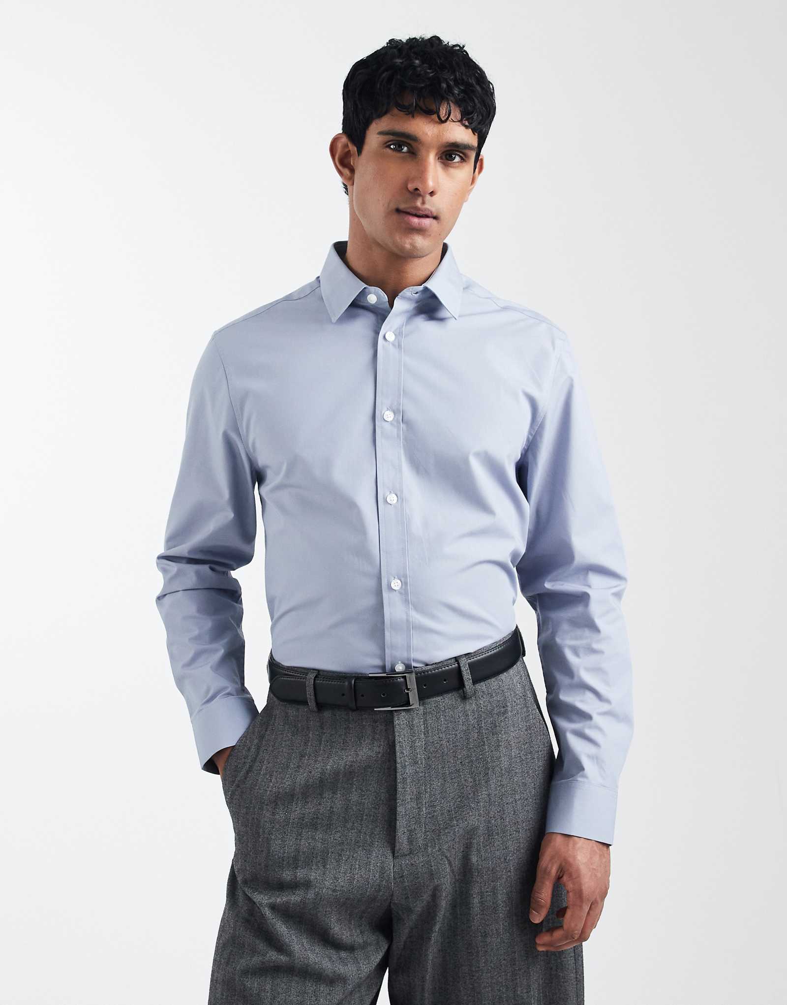 - ASOS DESIGN light blue 7590₽