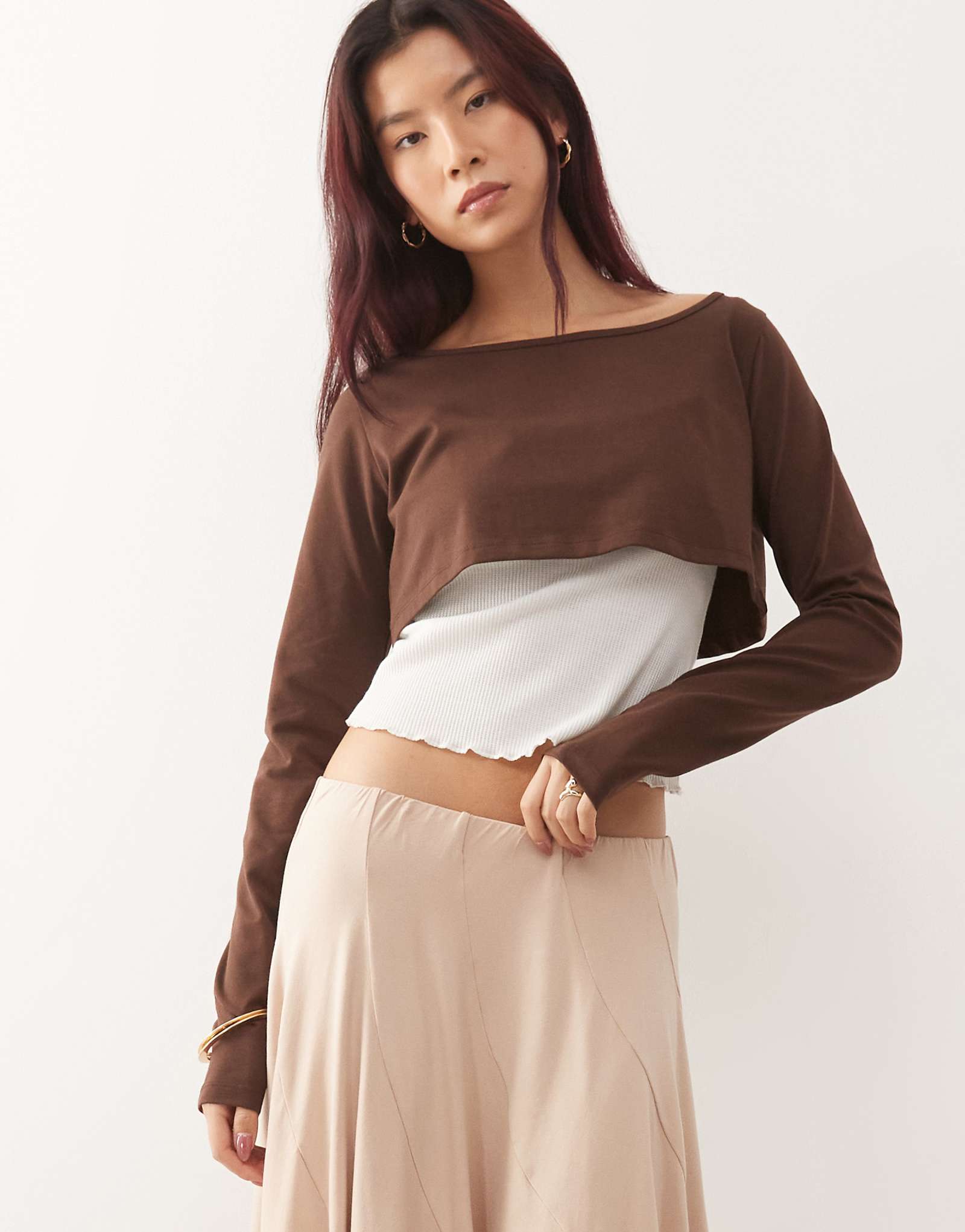 Susmie's sophie's sophie's,  brown