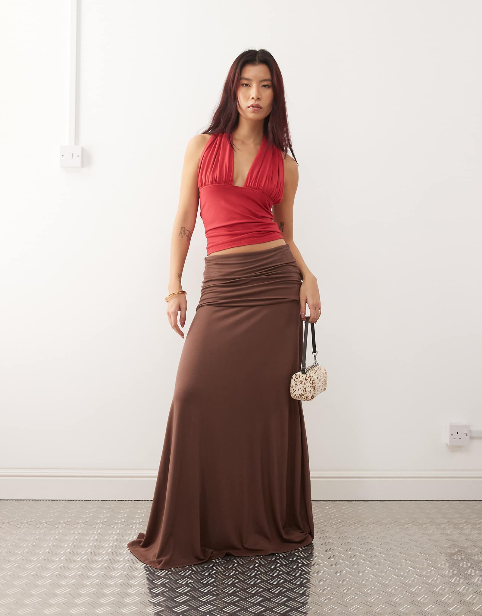 mila  Susmie's   brown