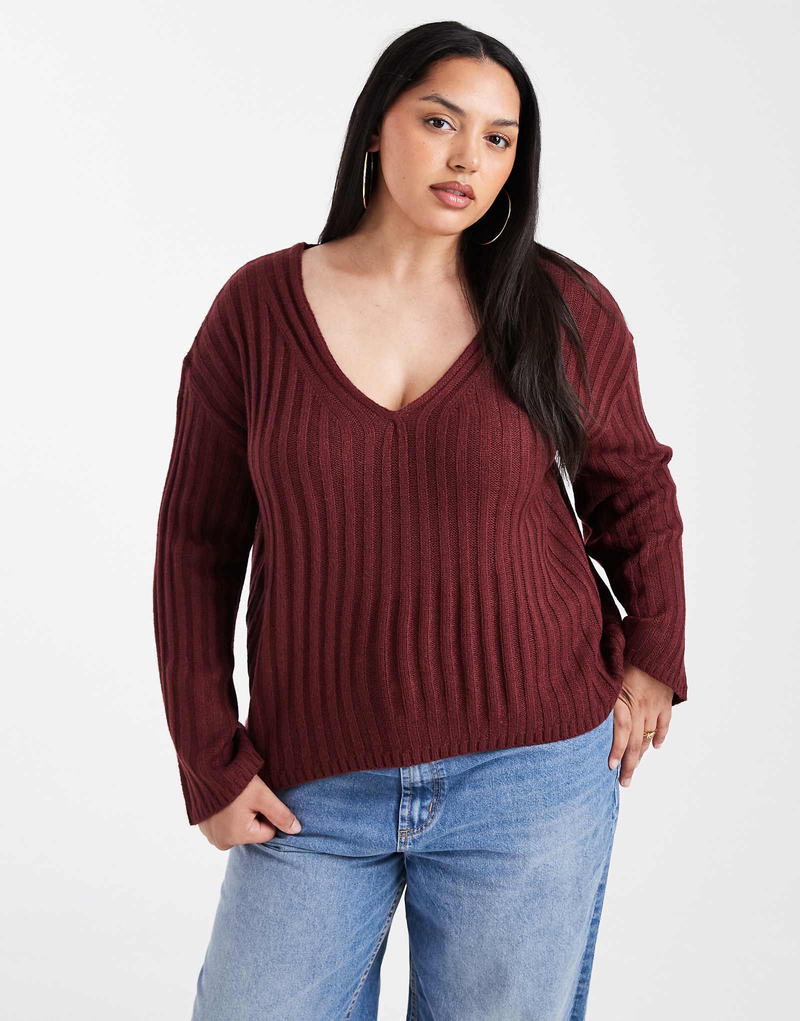 Brave Soul Plus V- wine 2690₽