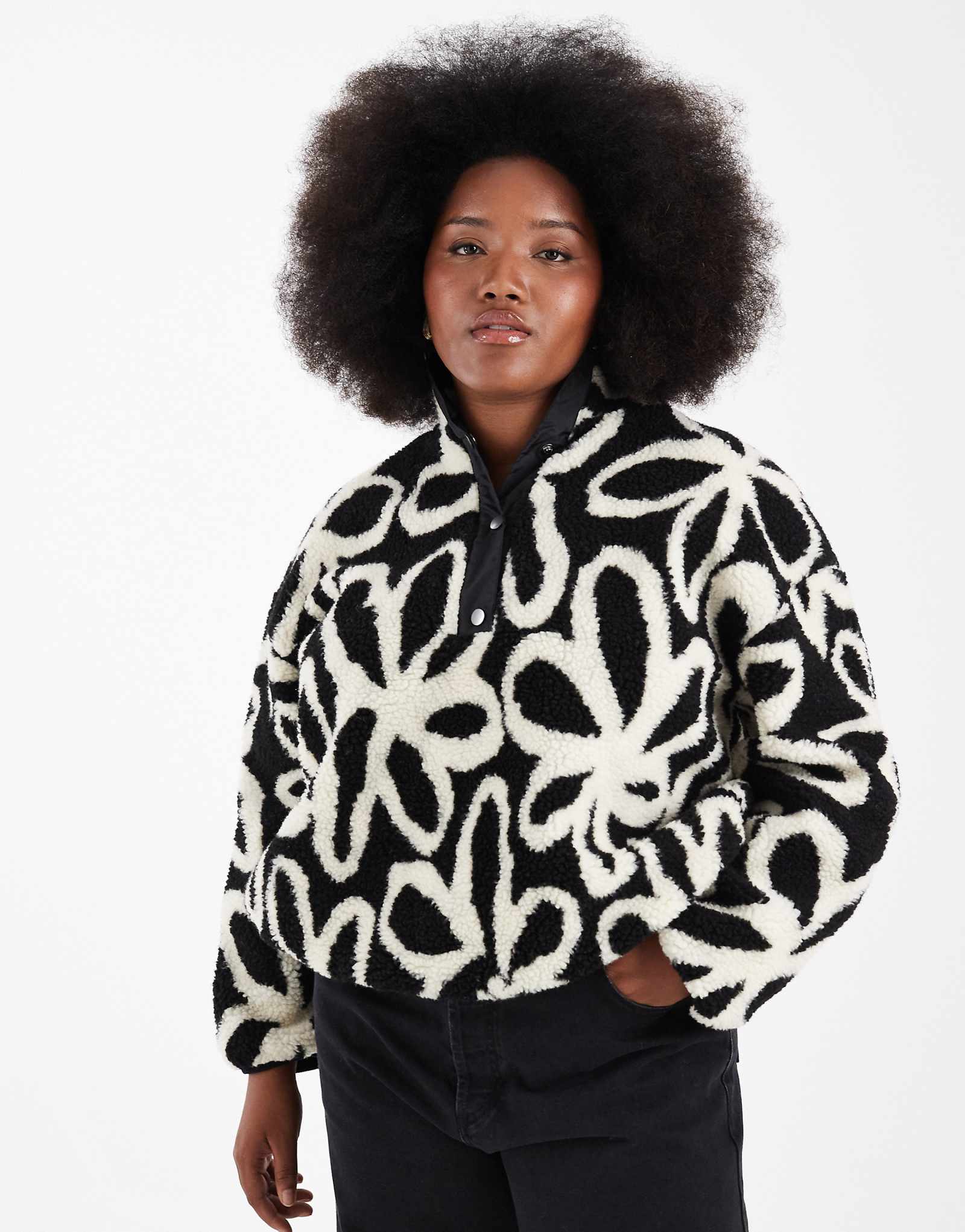 borg           black