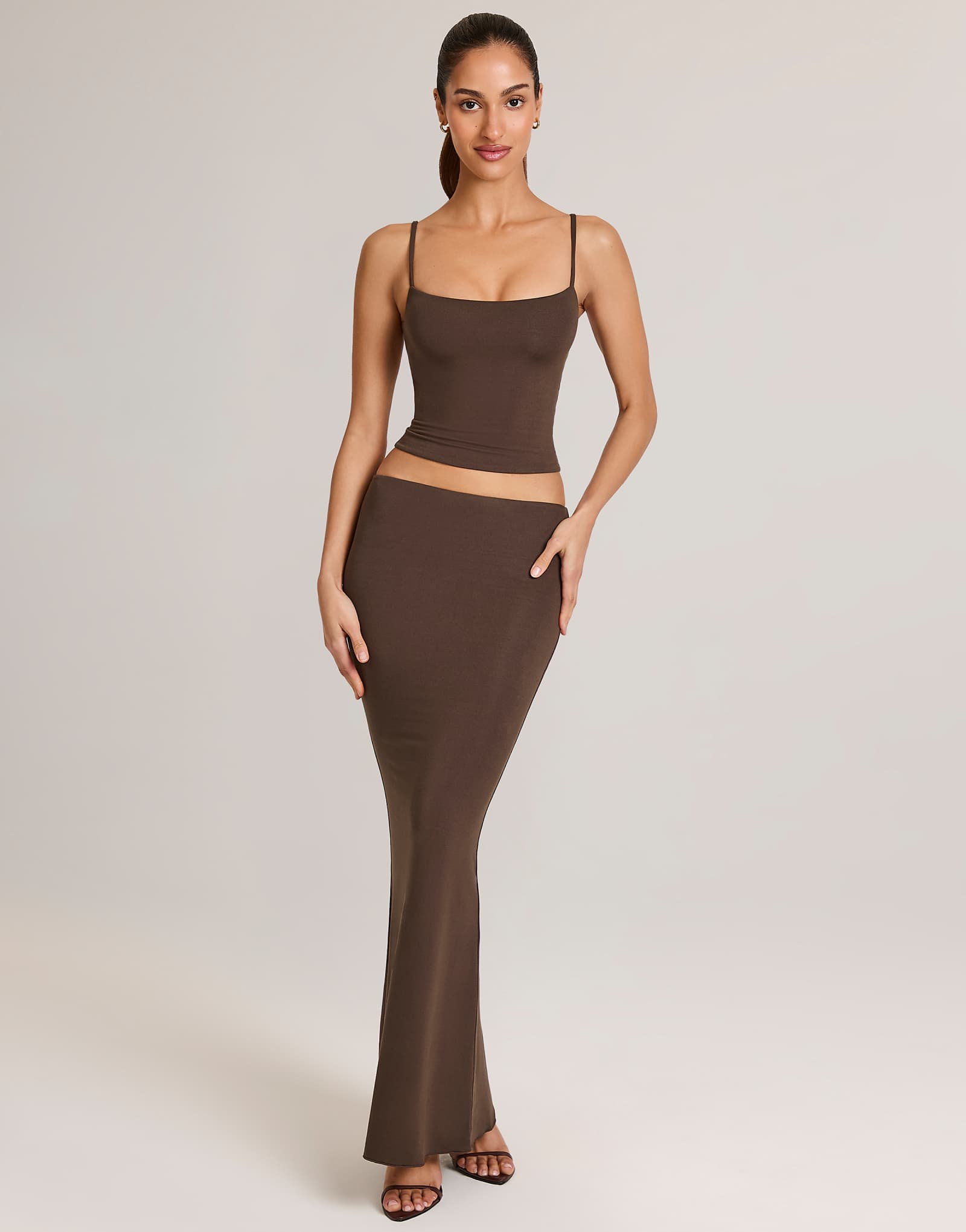 - Oh Polly Avenley - - brown 14990₽