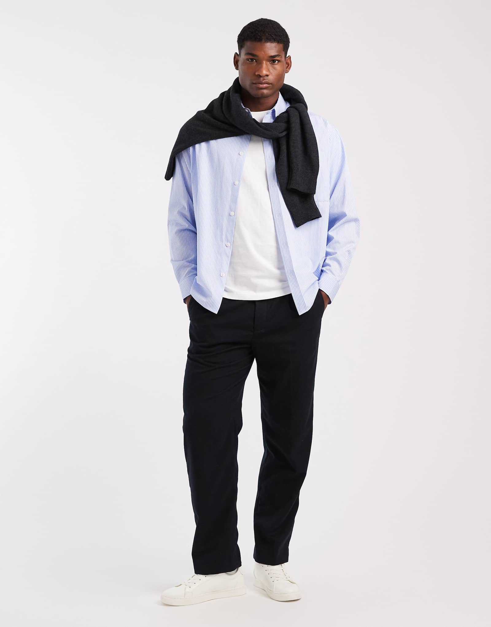 - Mango navy 8690₽