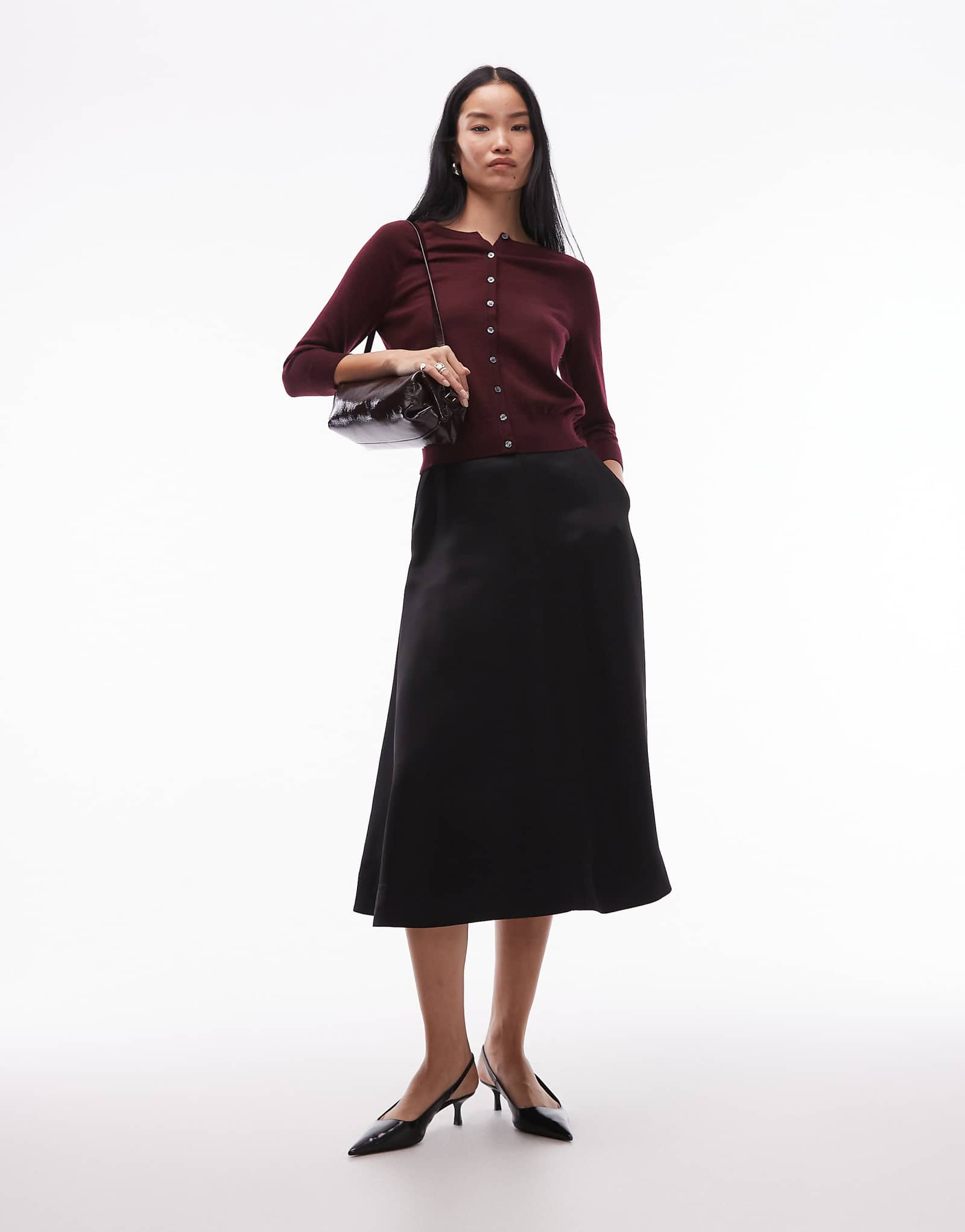 - ARKET black 13490₽