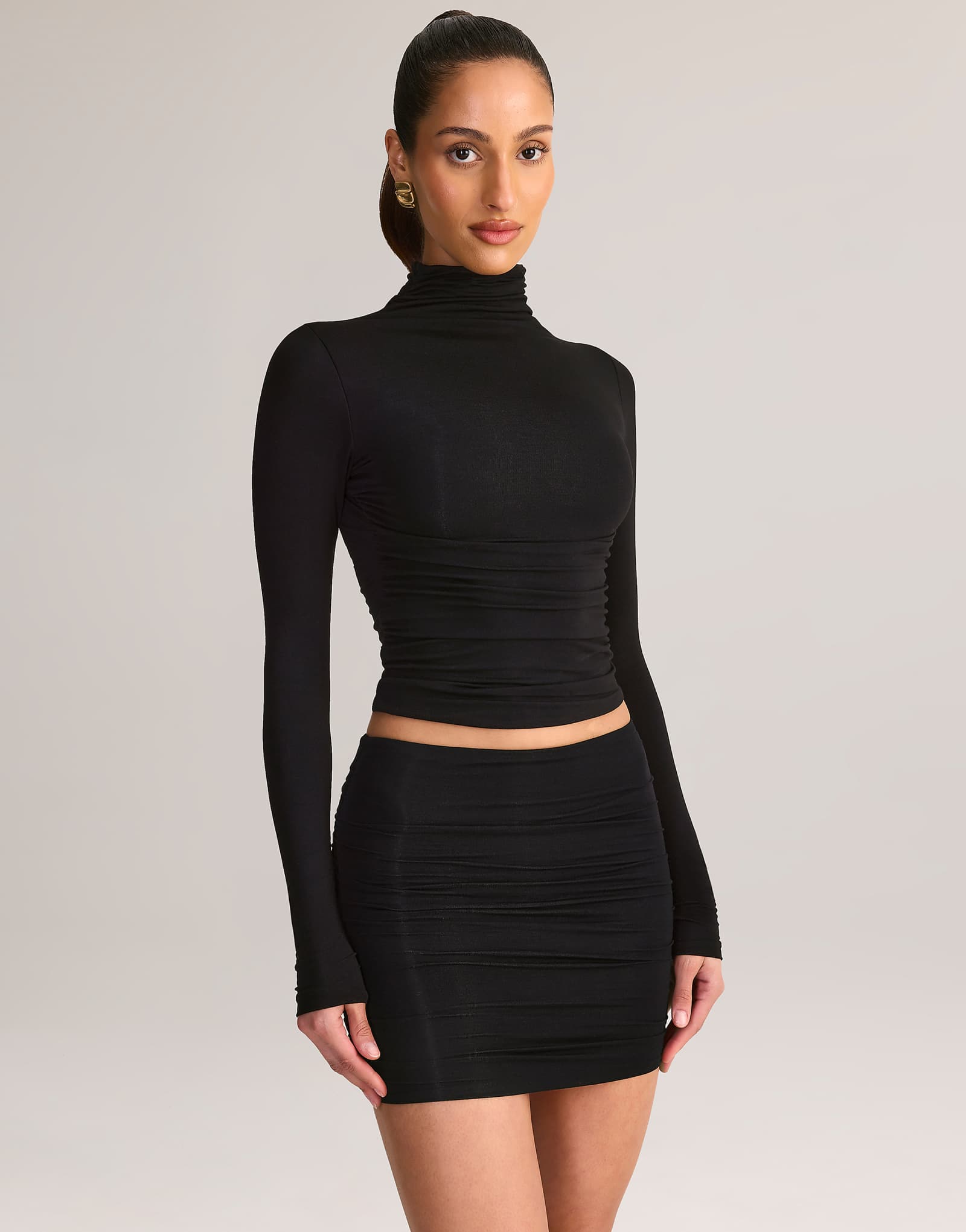 - Oh Polly - black 9390₽