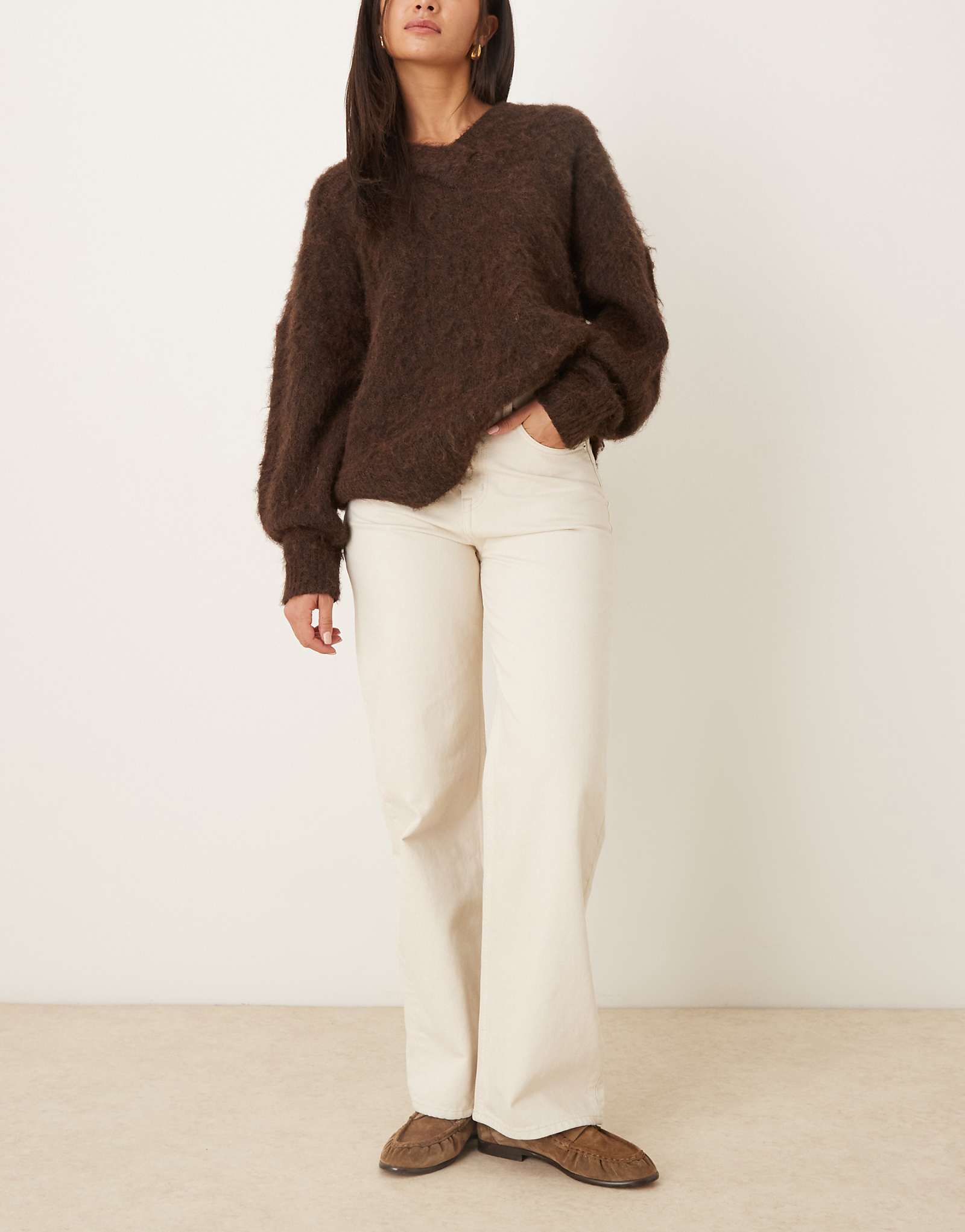 ARKET - off-white 29990₽