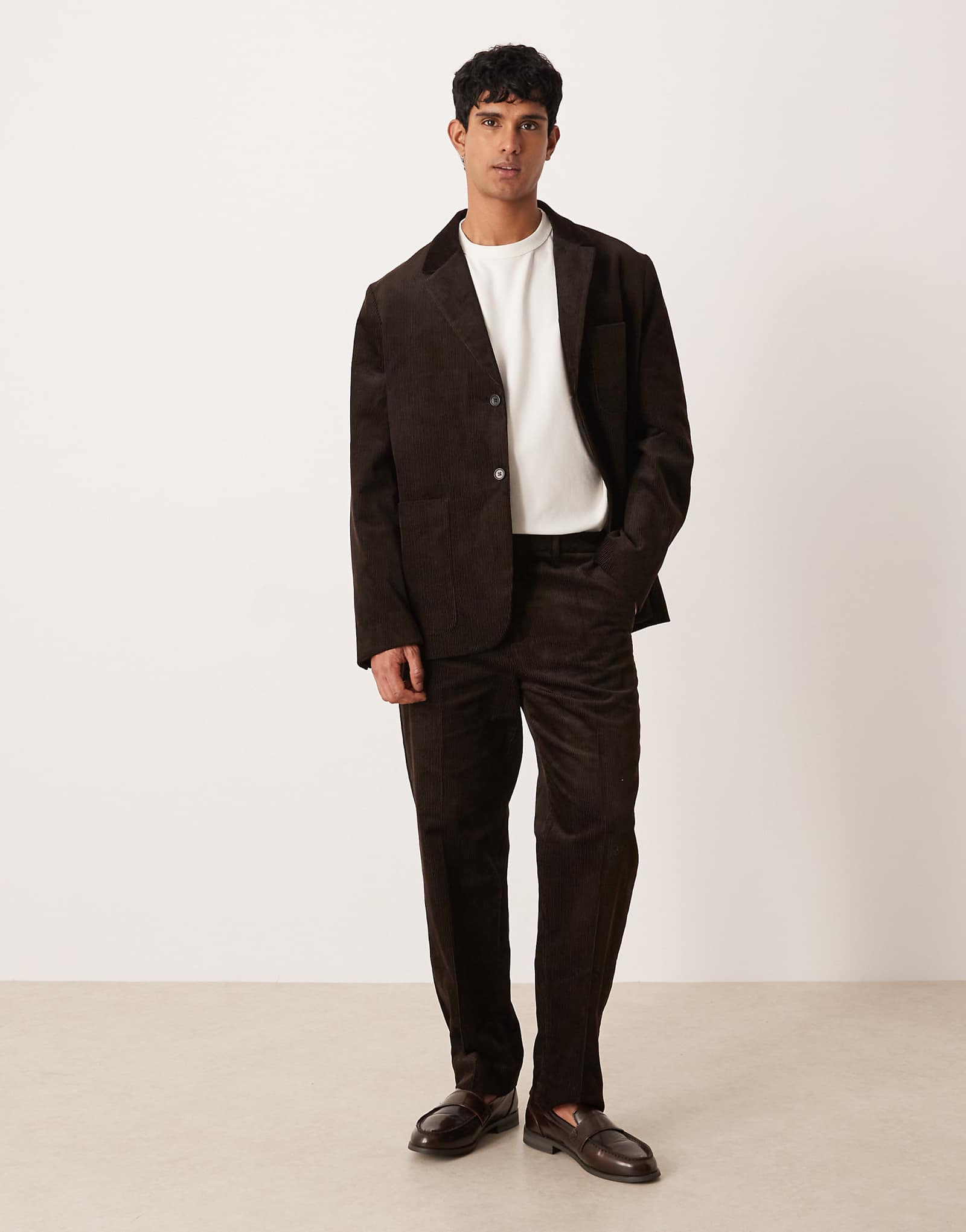 ARKET - - dark brown 14790₽