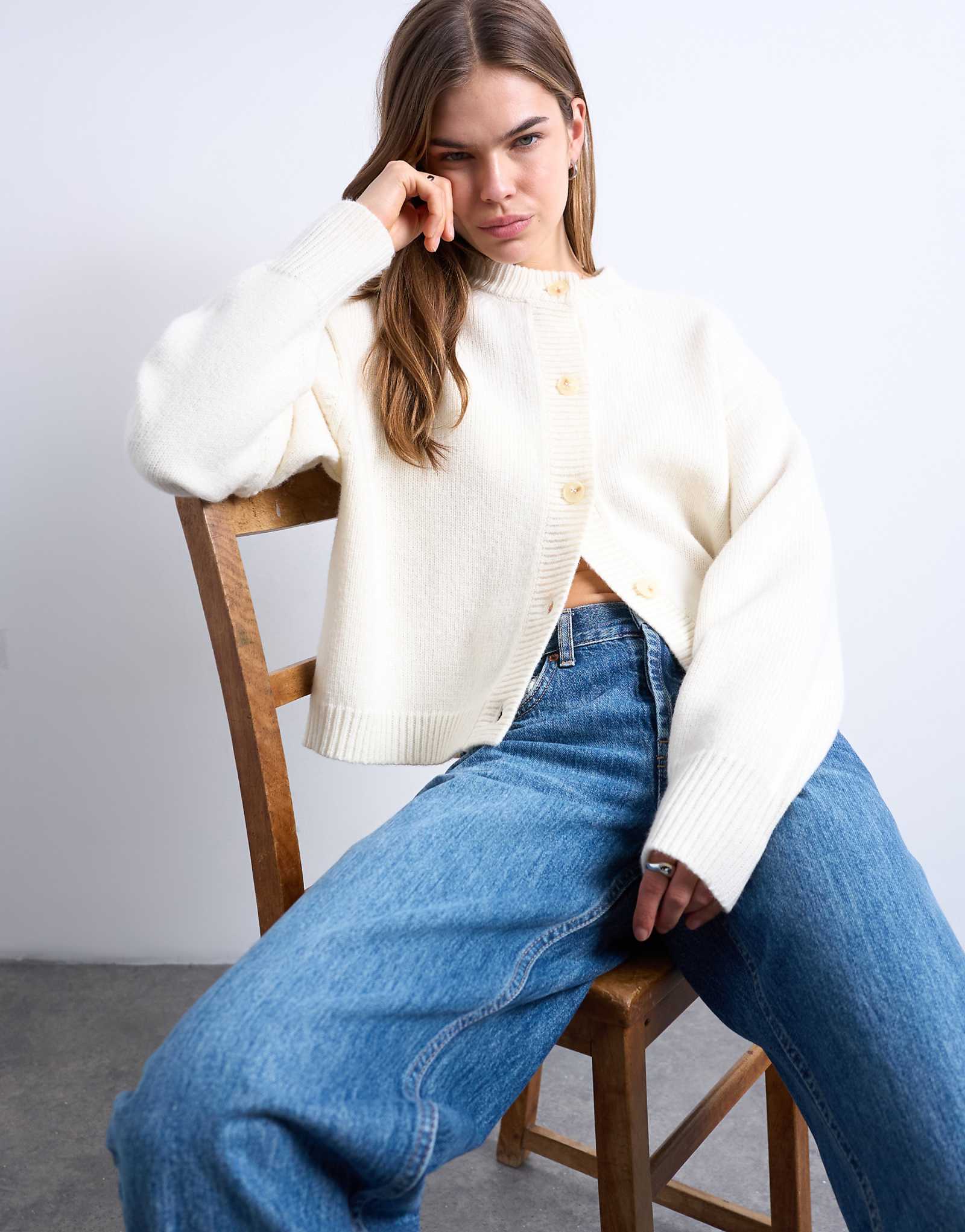 - 100 Topshop ivory 27990₽