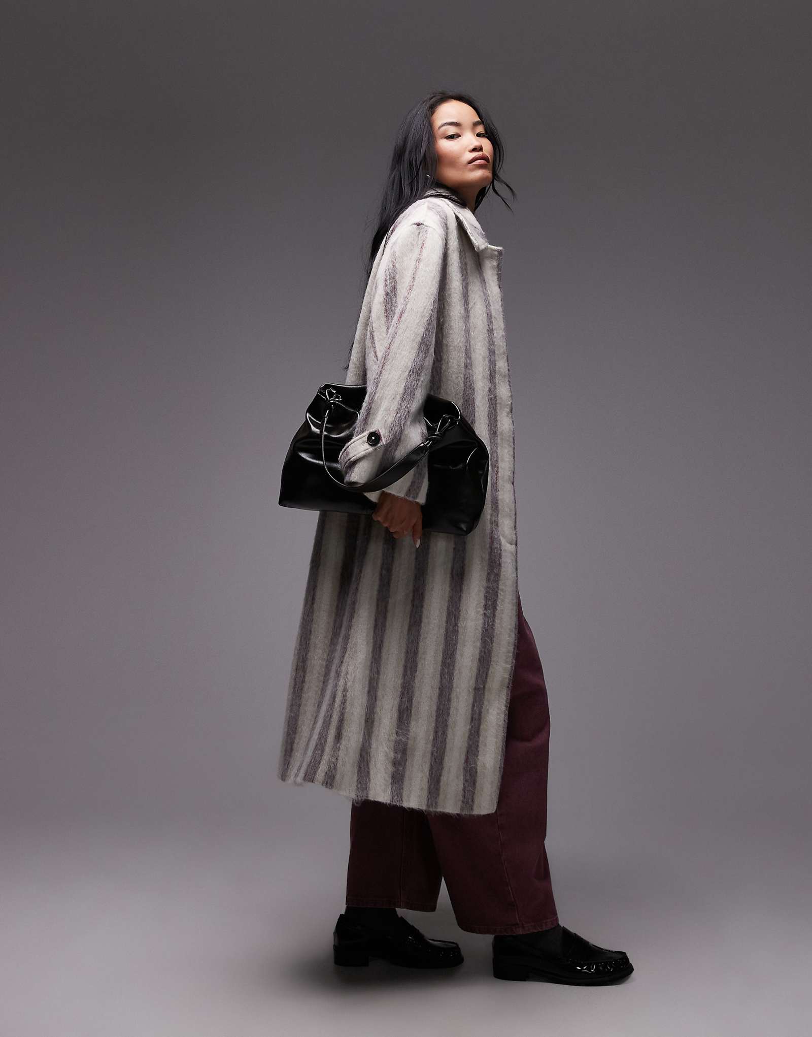 LAAGAM portobello  stripe