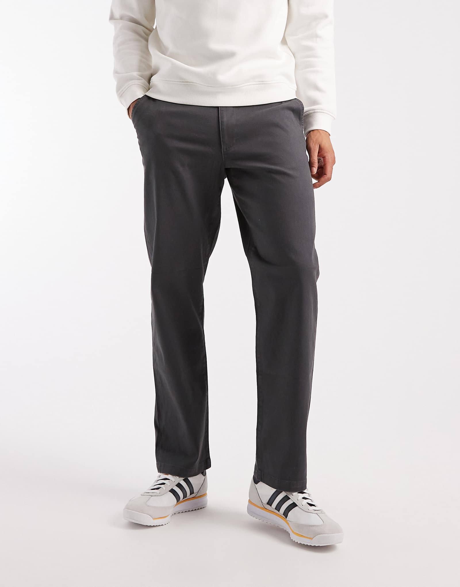 - ASOS DESIGN charcoal 10890₽