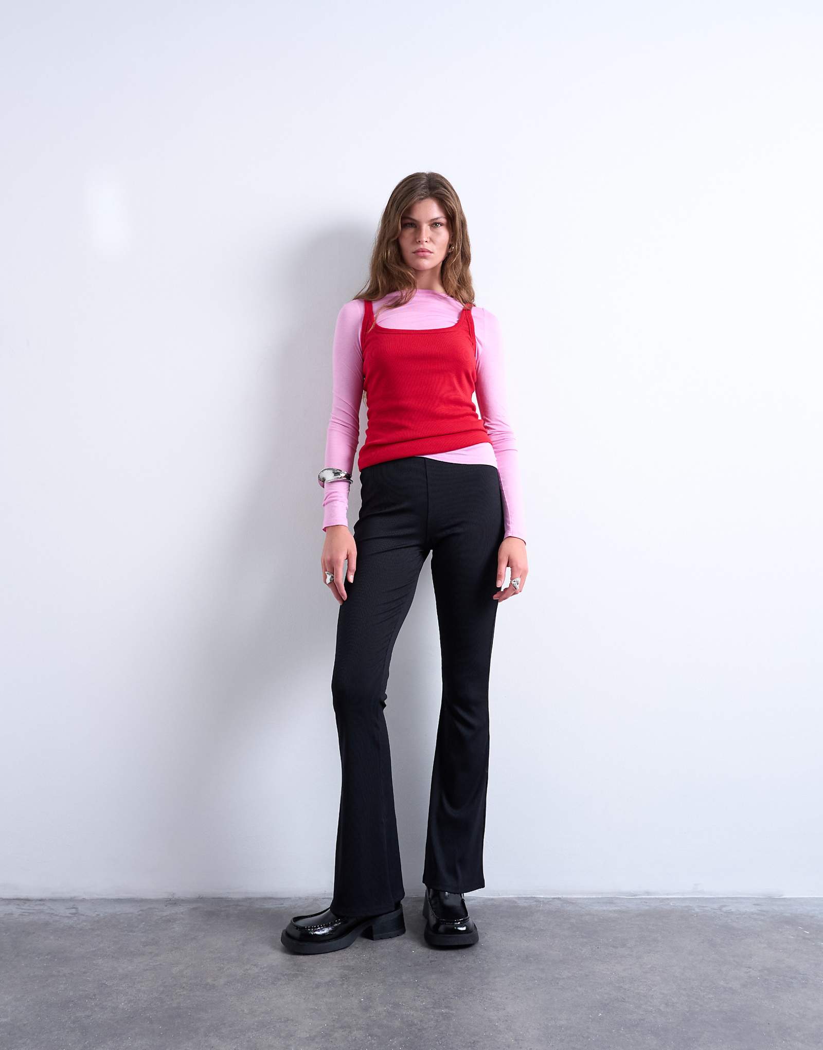 - Topshop black 4490₽