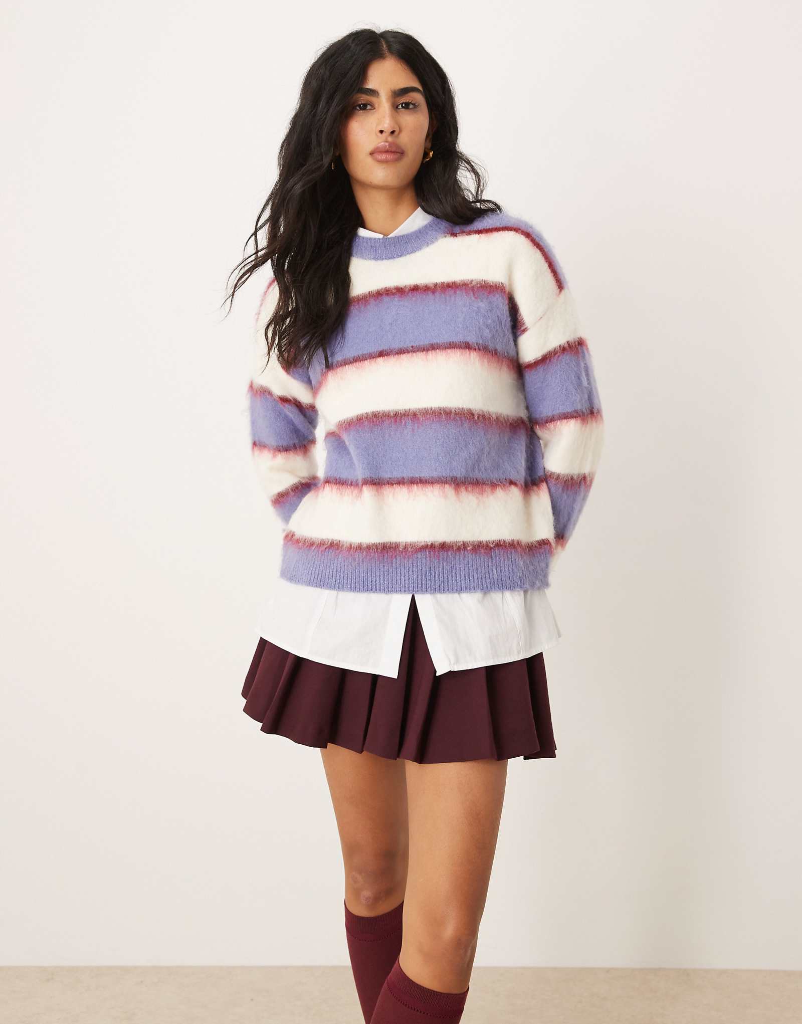 JJXX blue ice 12090₽