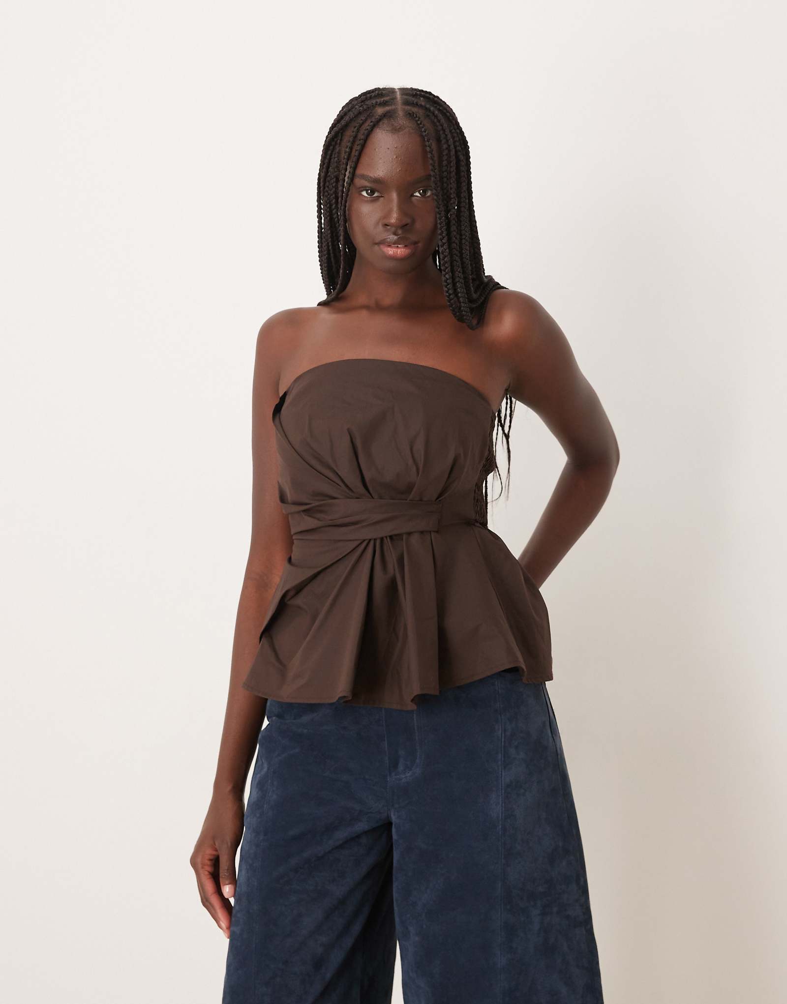 -   JDY -  java brown