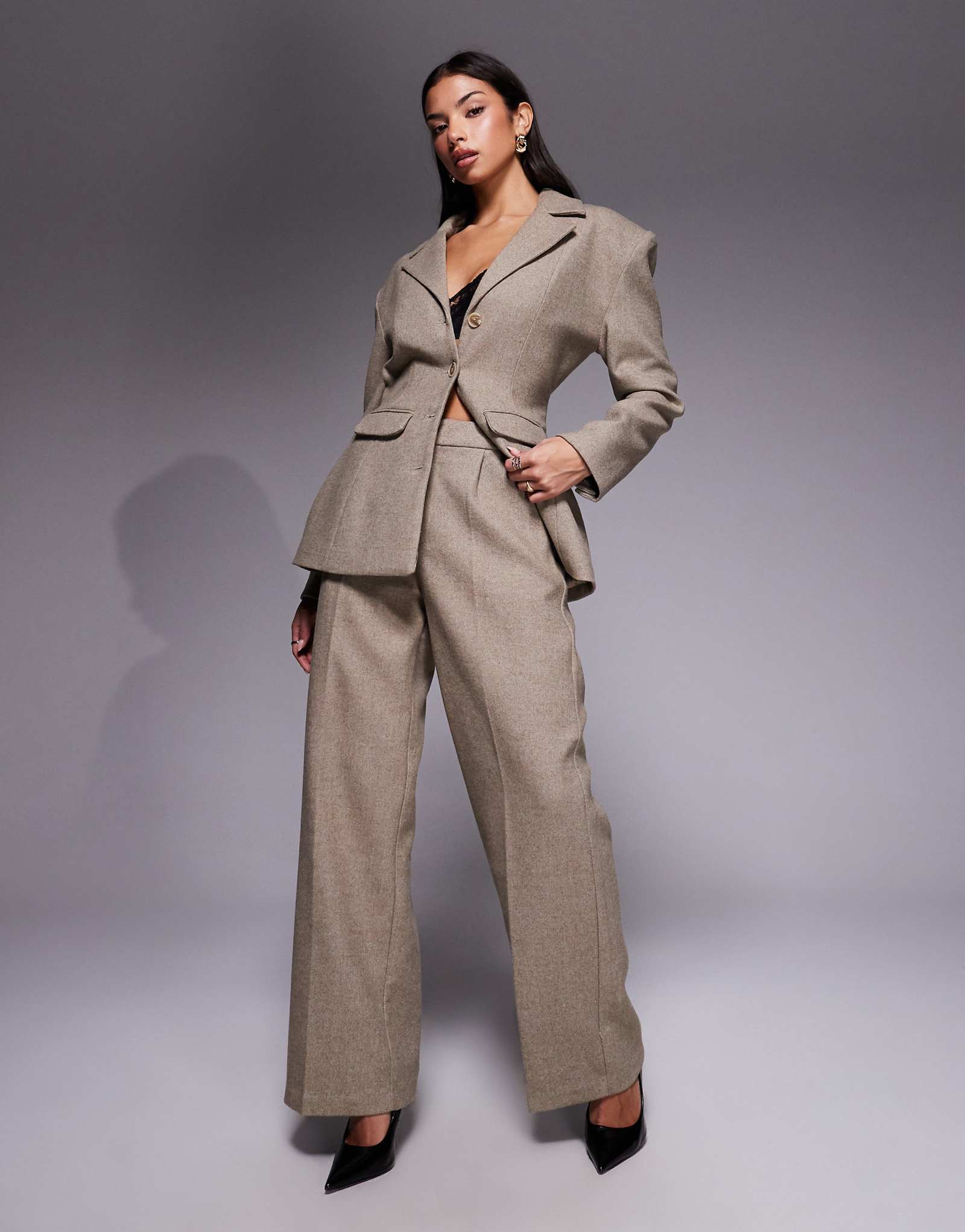 Wanderdoll Farron - - sand 30090₽