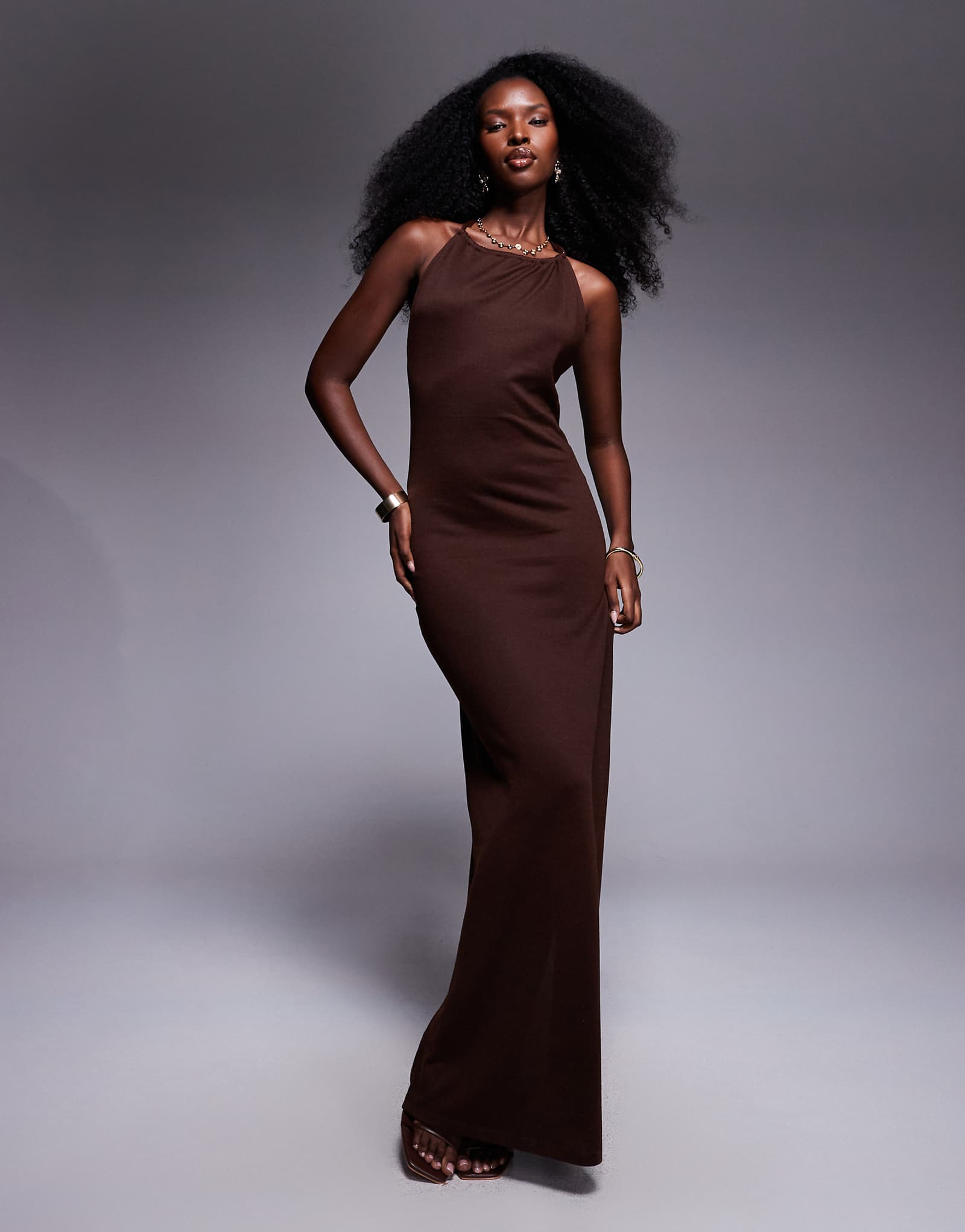 - South Beach - brown 16690₽