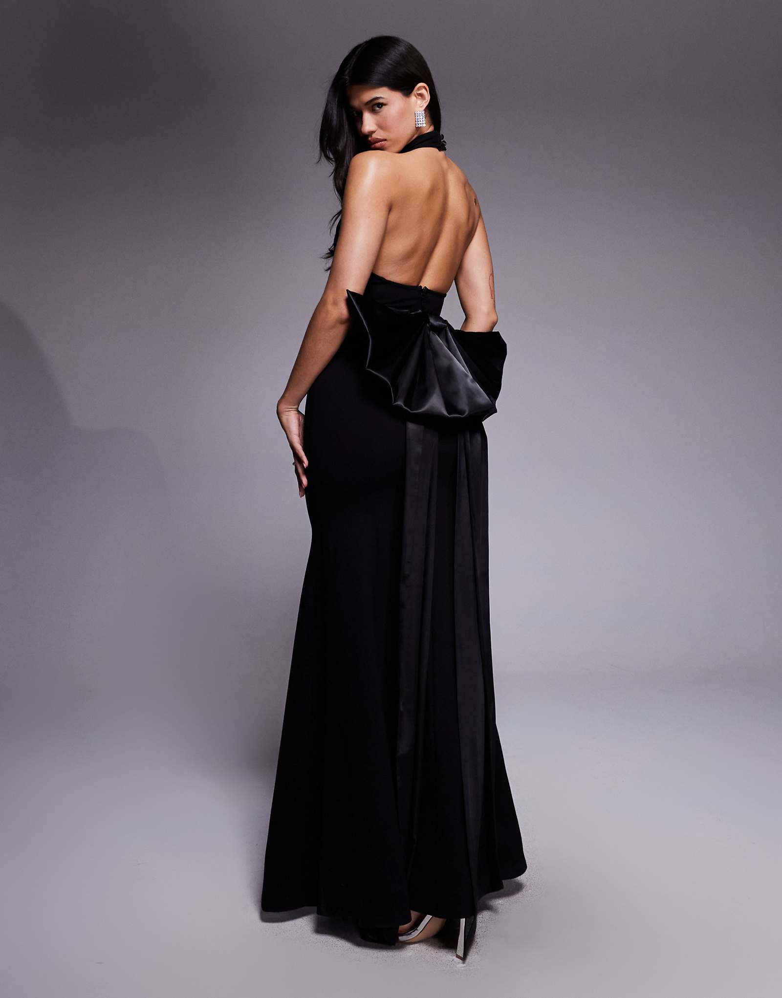 - Wanderdoll Sutherland - black 46590₽