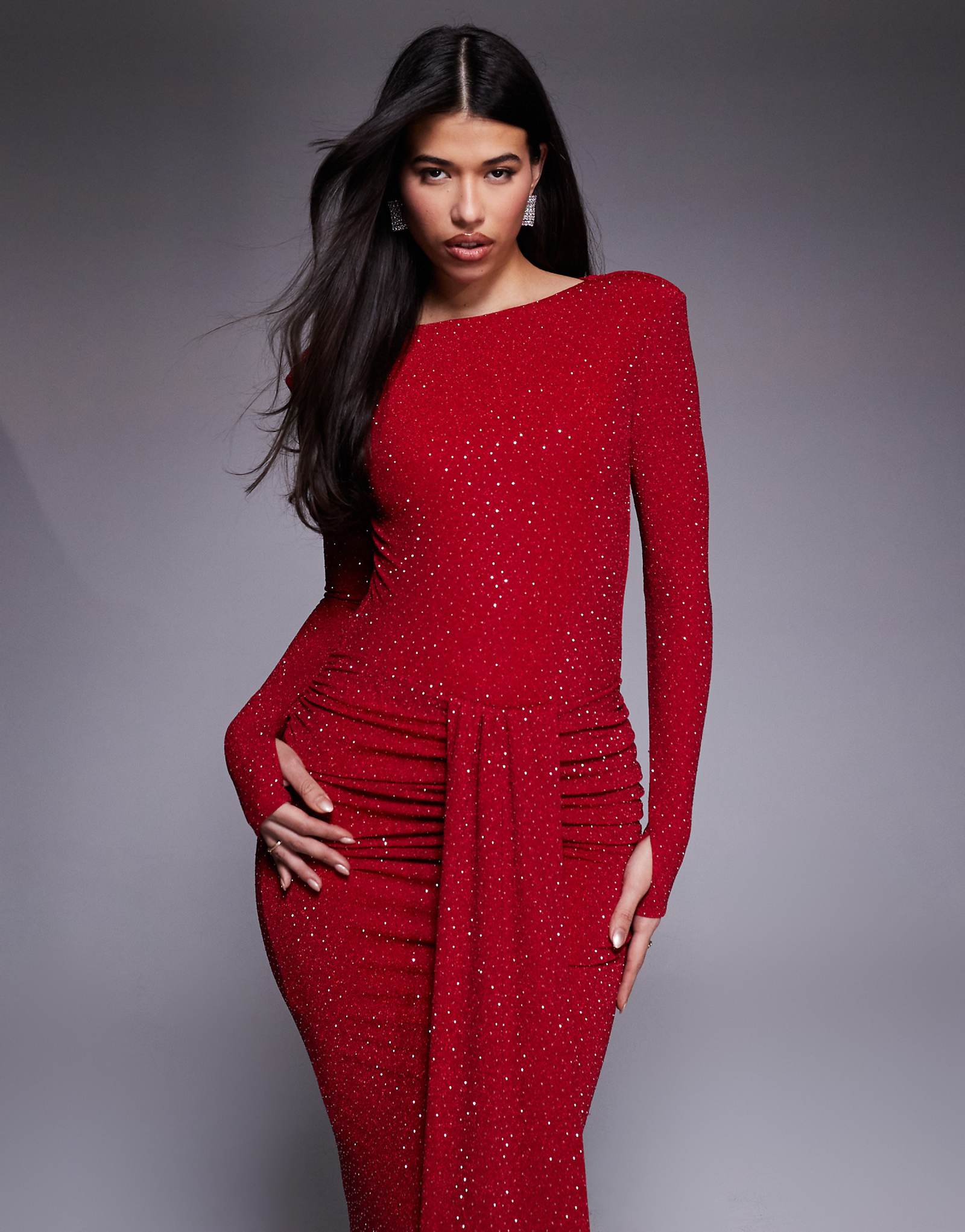 Wanderdoll Nara - red 17990₽