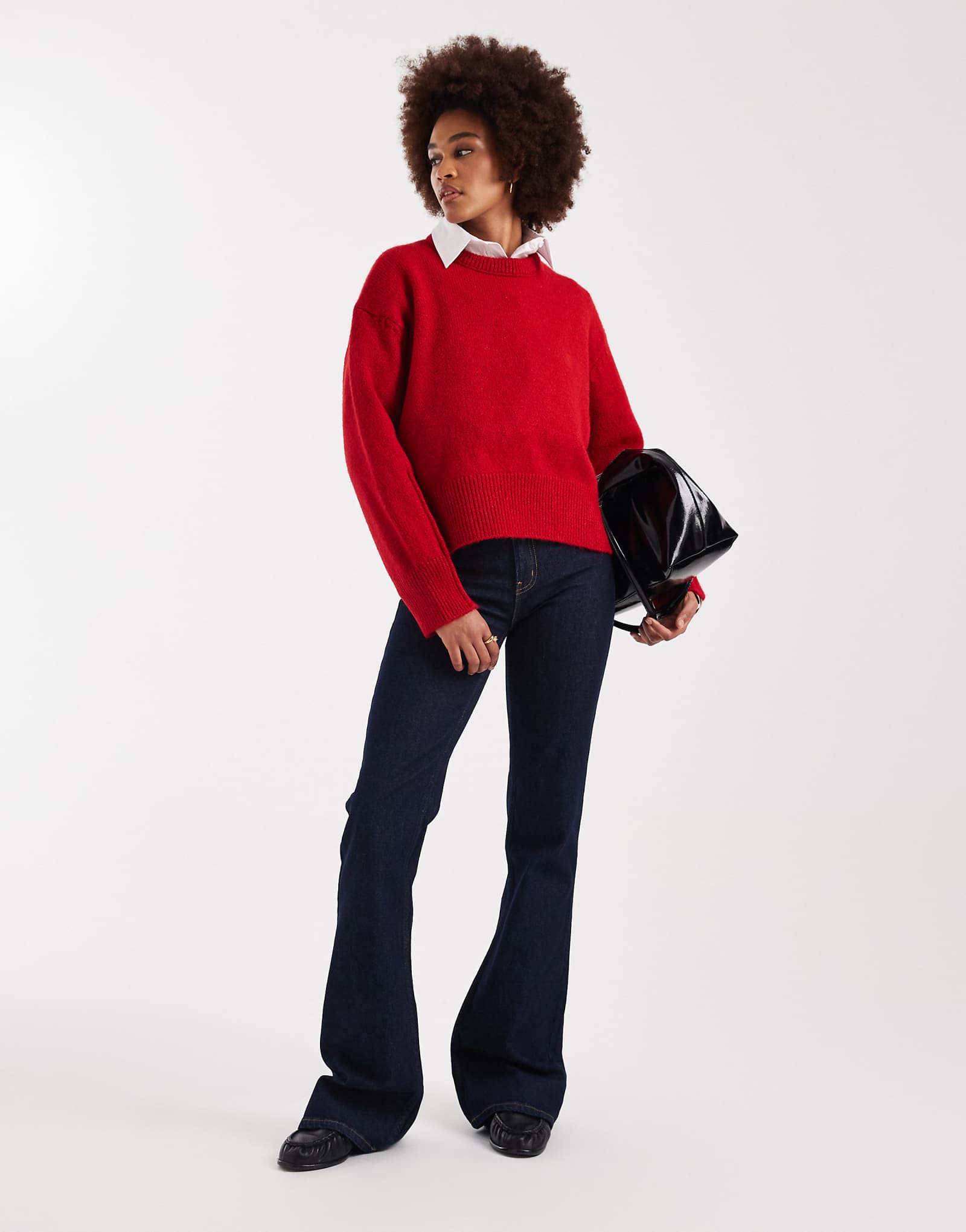 - - rinsed dark blue 12090₽