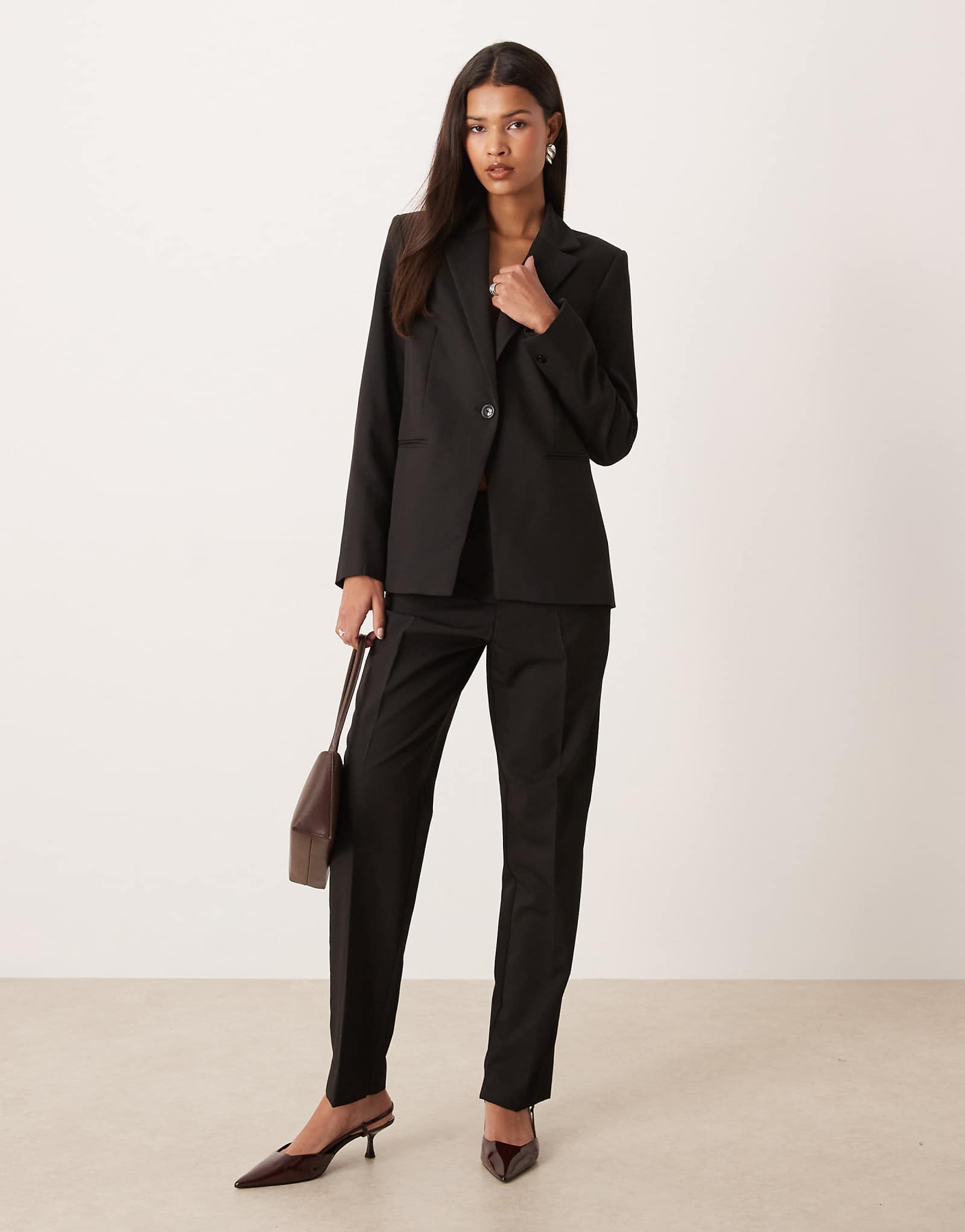 Mango Boreal - black 15190₽