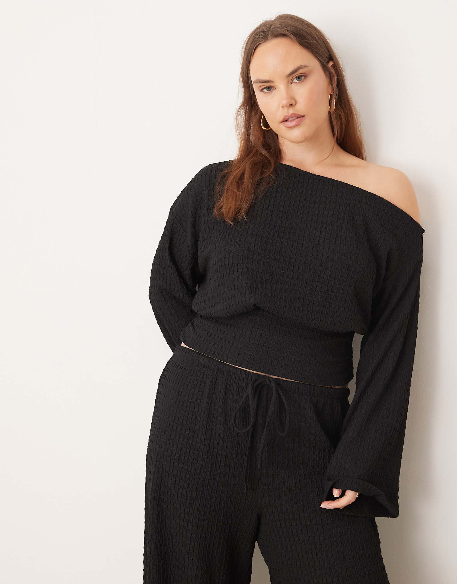 ASOS DESIGN Curve - black 7590₽