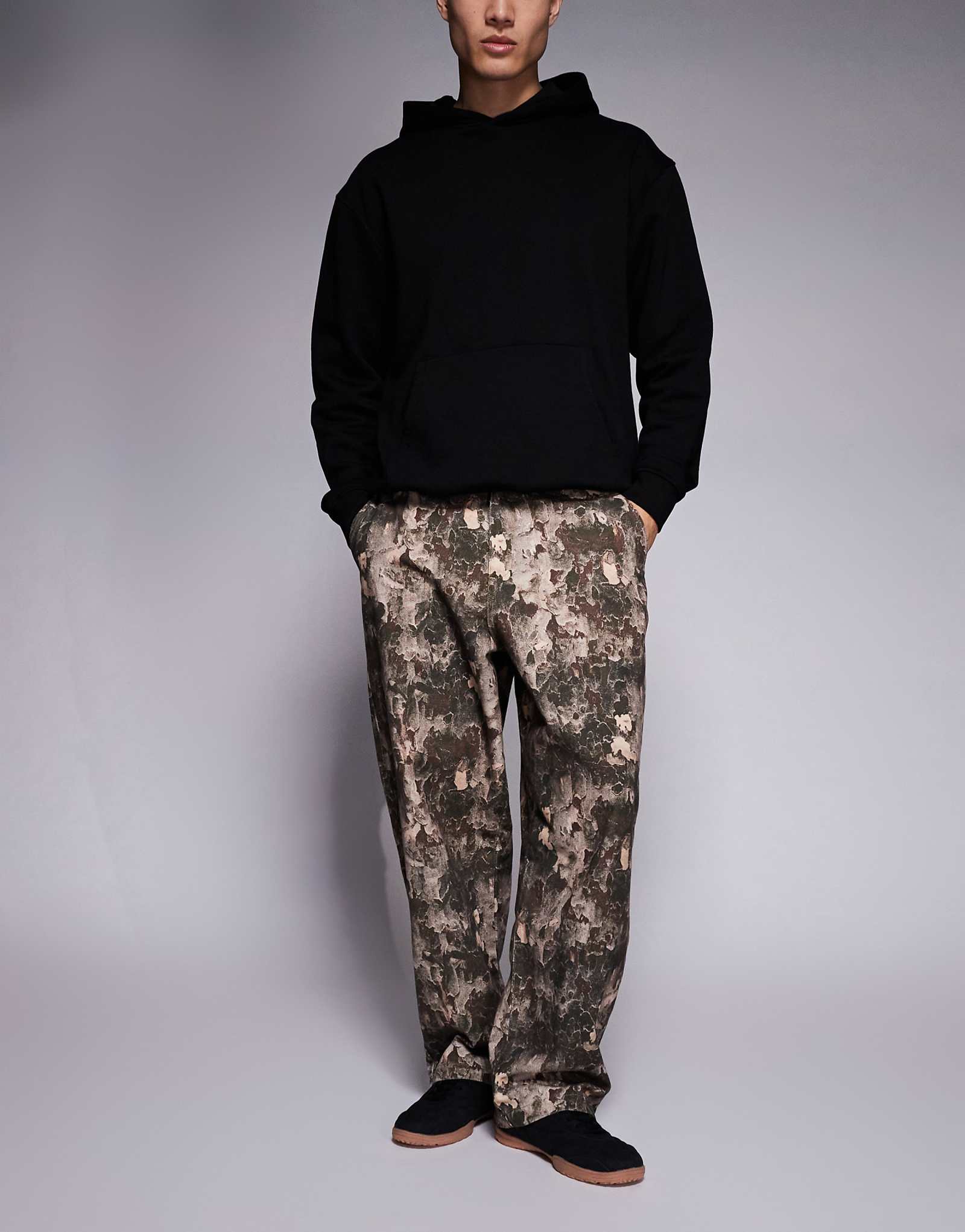 ASOS DESIGN brown 5790₽