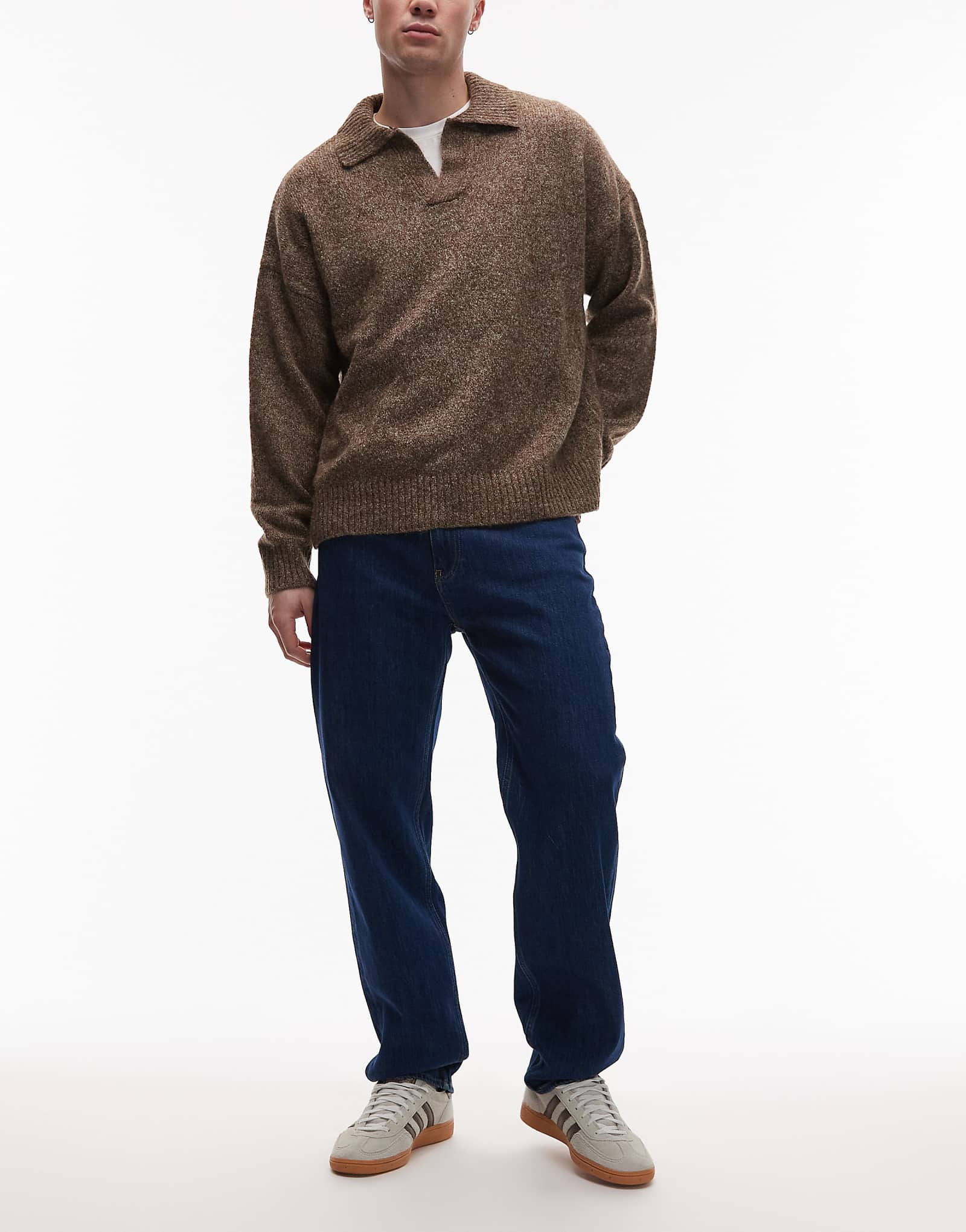 Tommy Jeans Sonny navy 21690₽