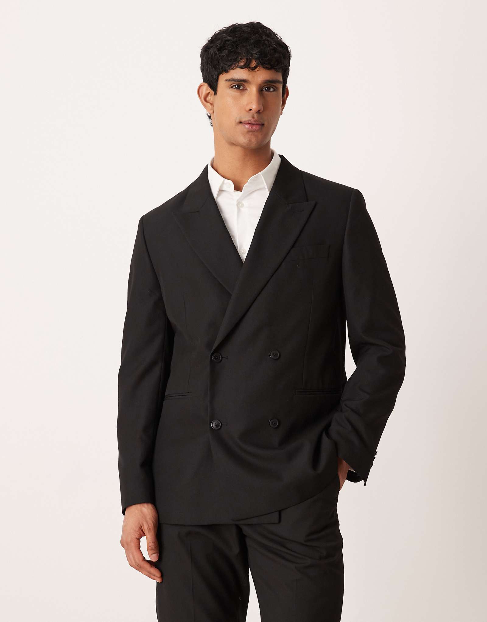 Mango pintor suit - black 43390₽