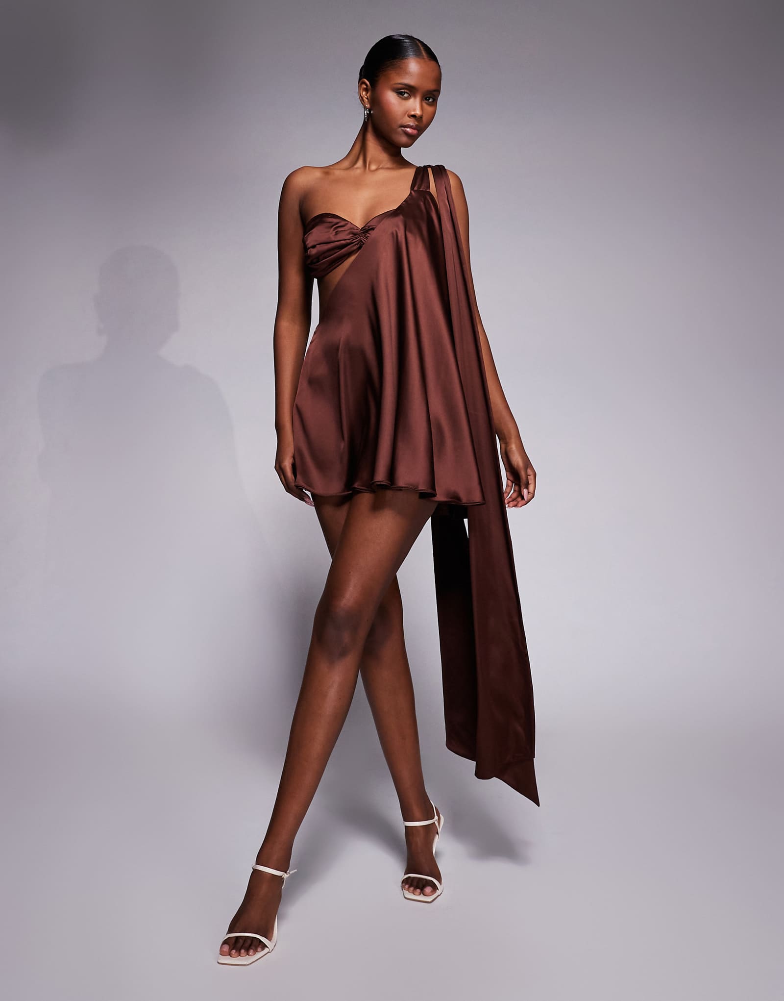 - The Dolls House Anthia brown 51890₽
