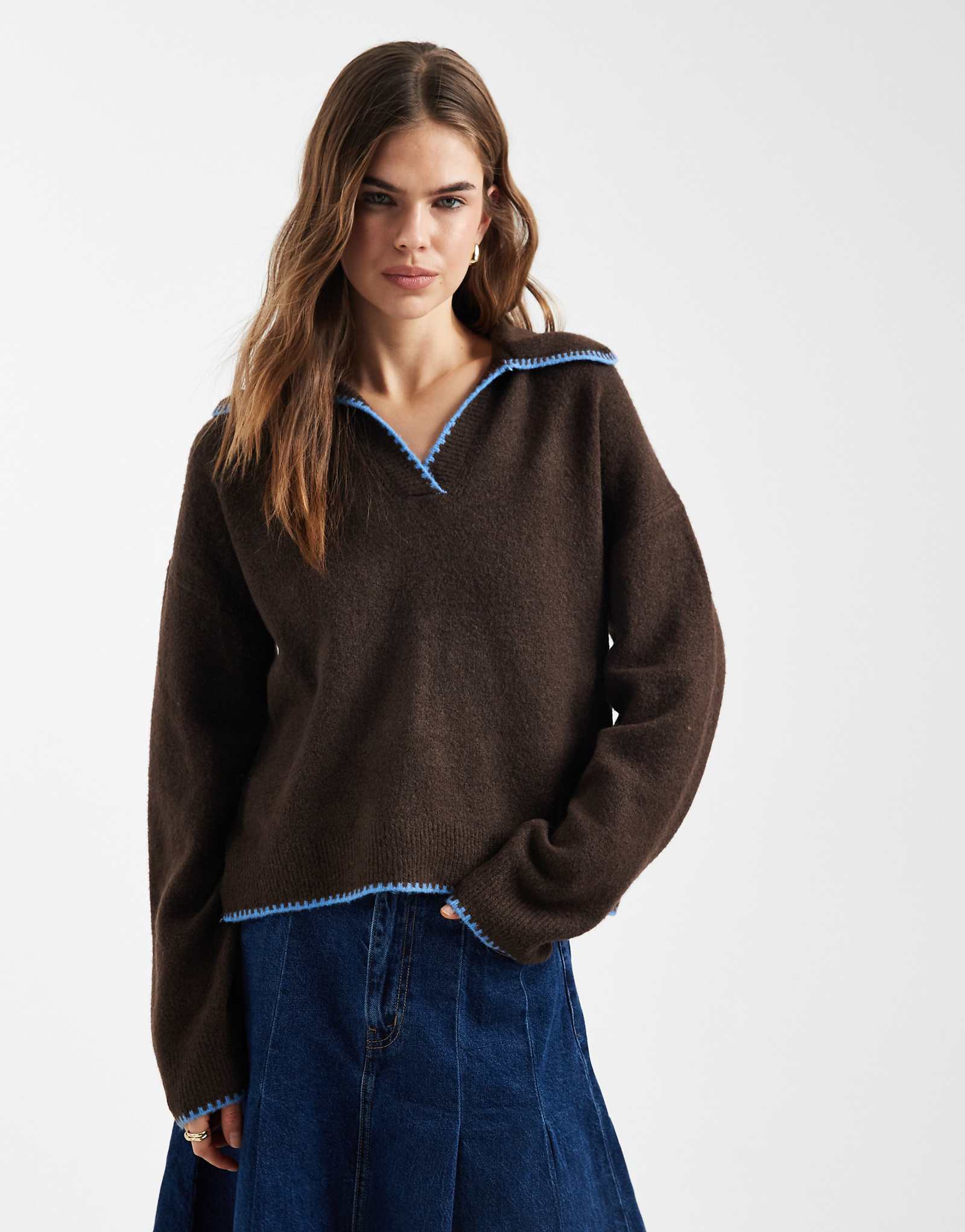 - - ONLY chocolate brown 14990₽