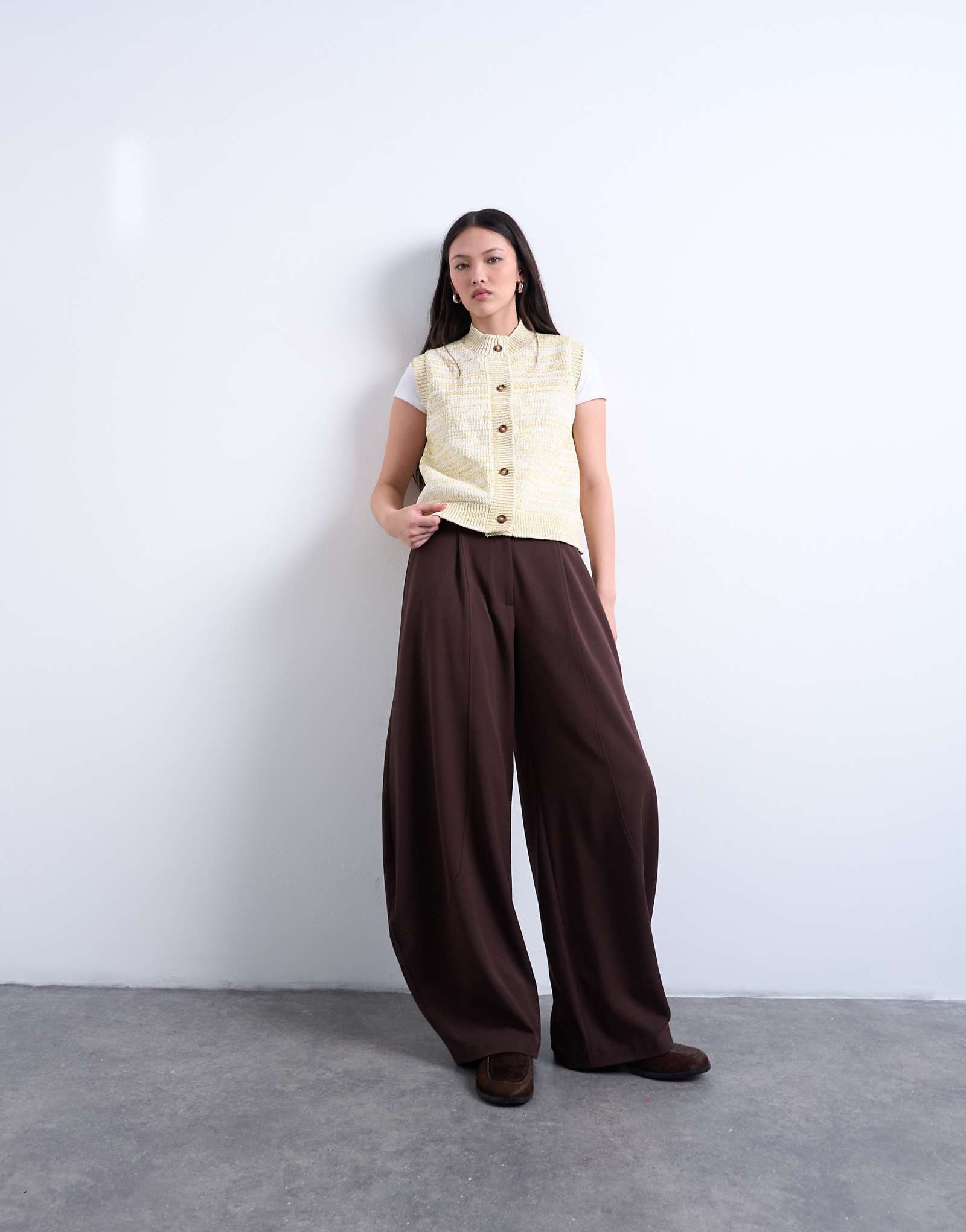 Topshop green 14090₽