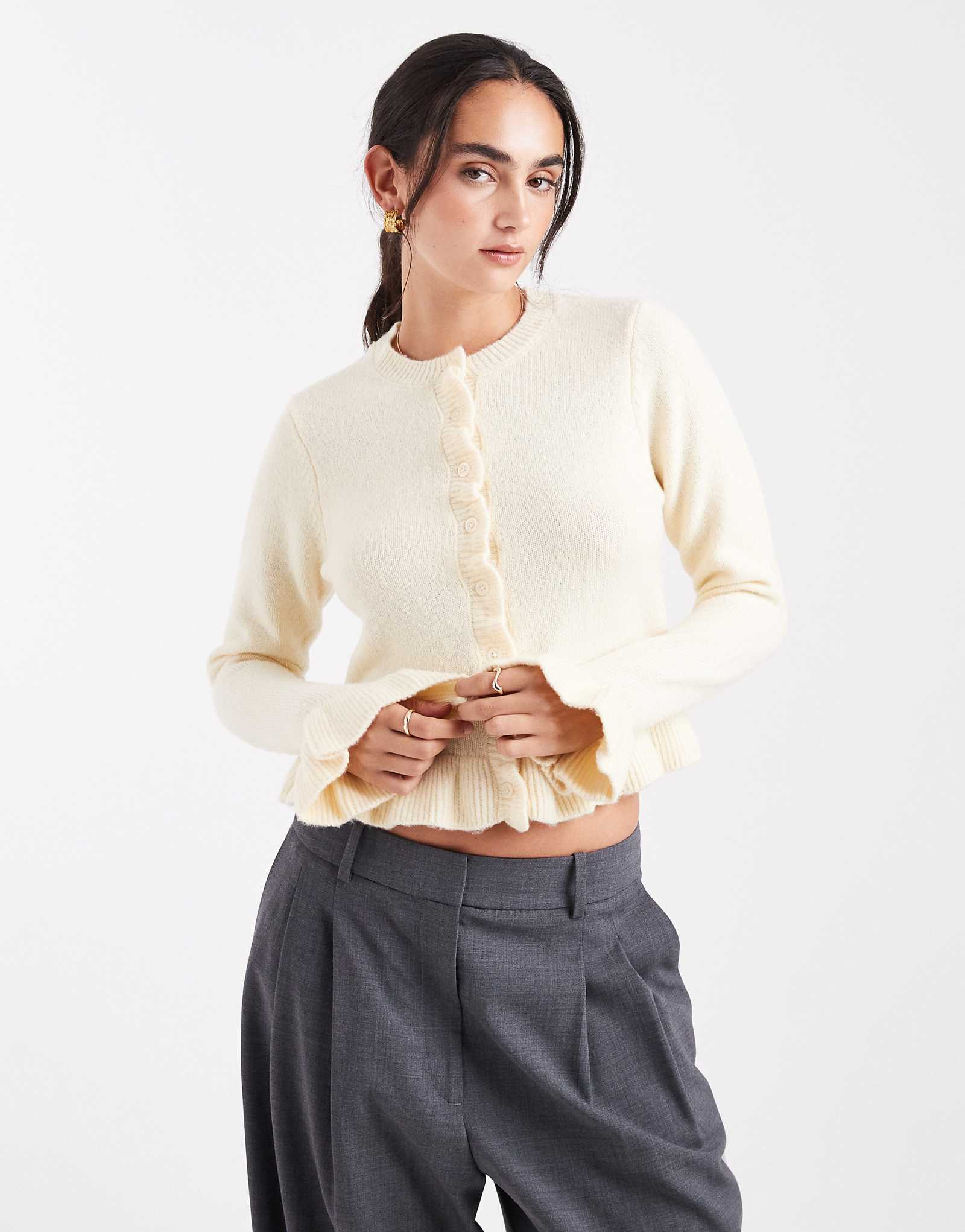 Brave Soul - butter yellow 9590₽