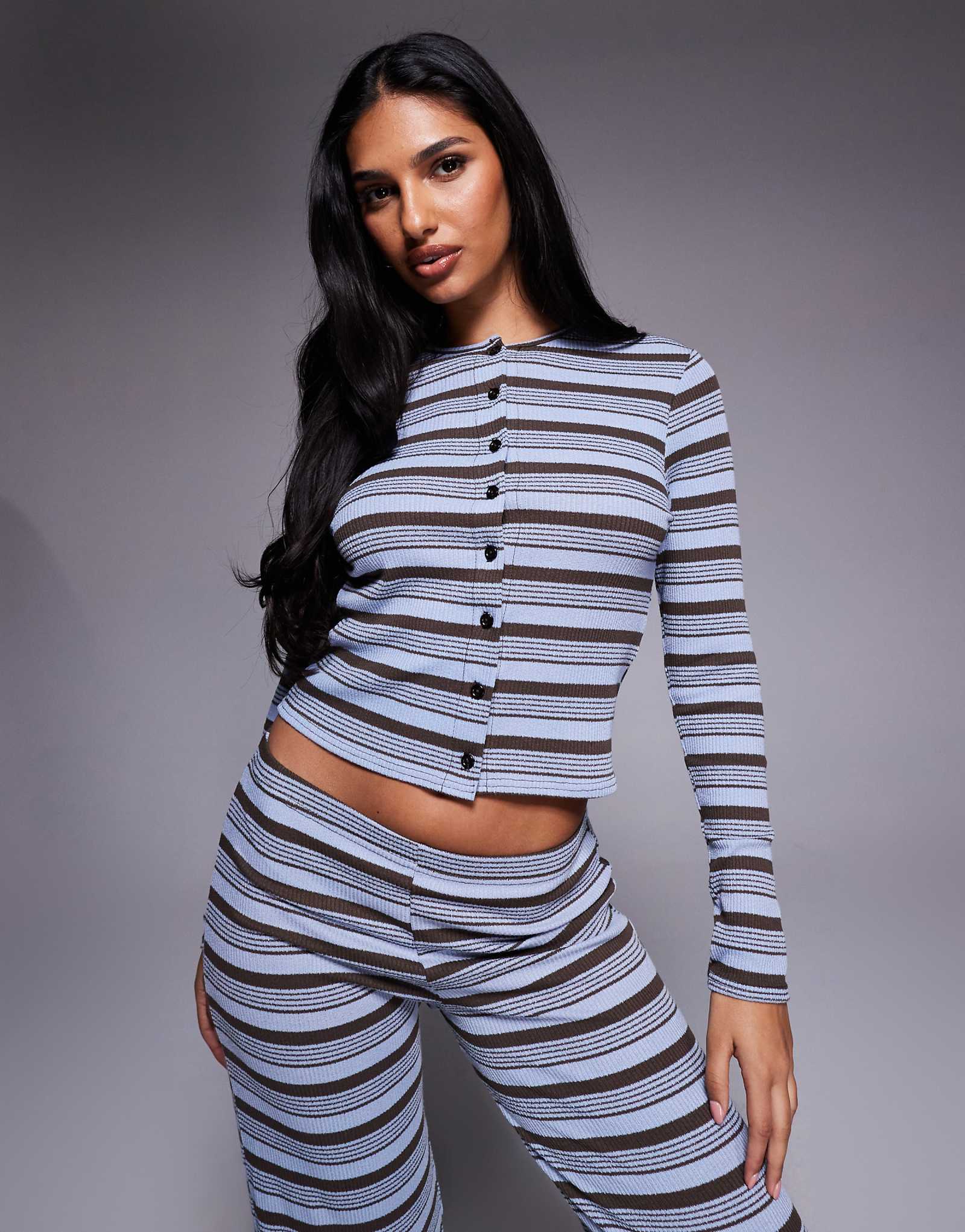 Kaiia - blue - brown 5090₽