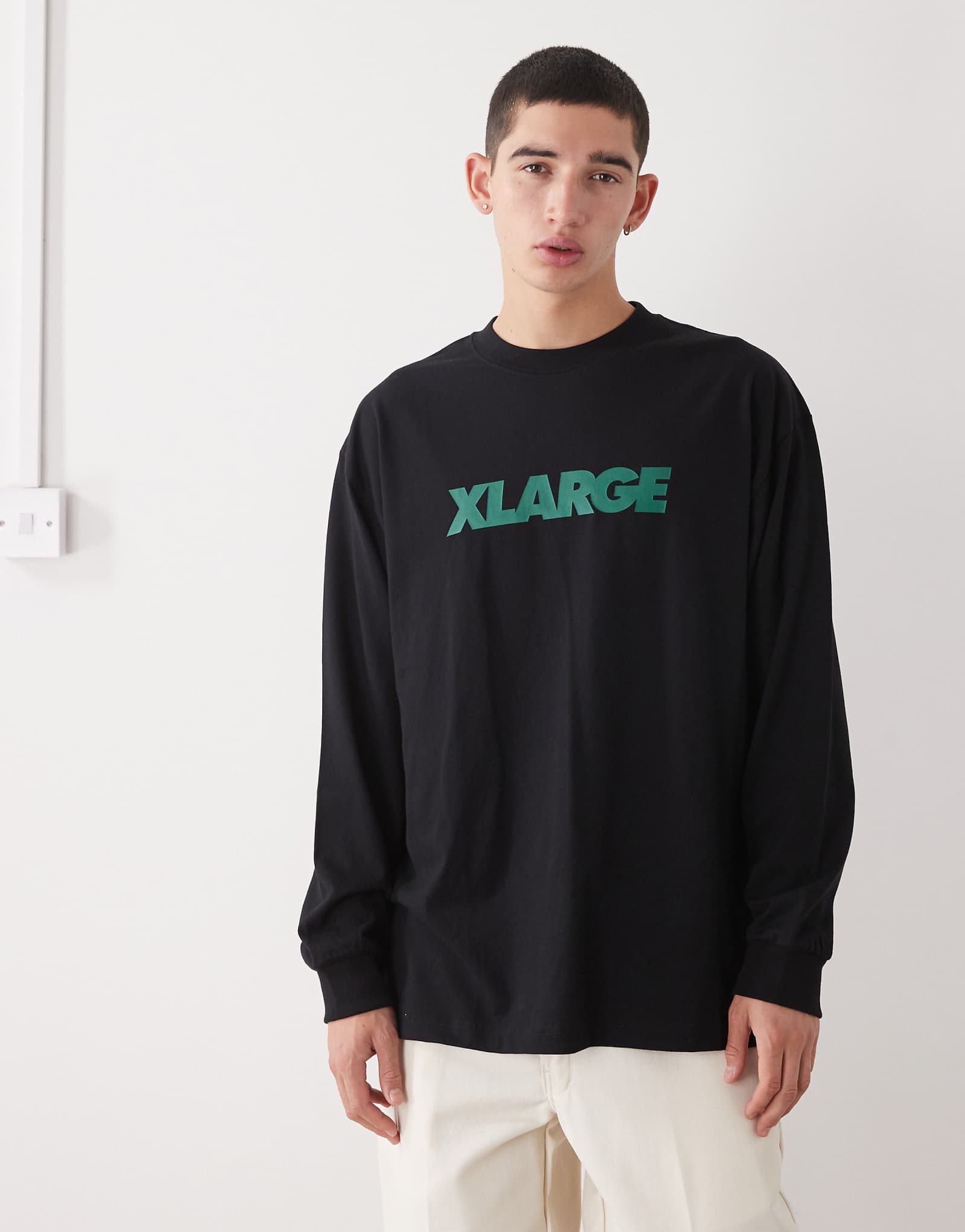 XLarge black 19090₽