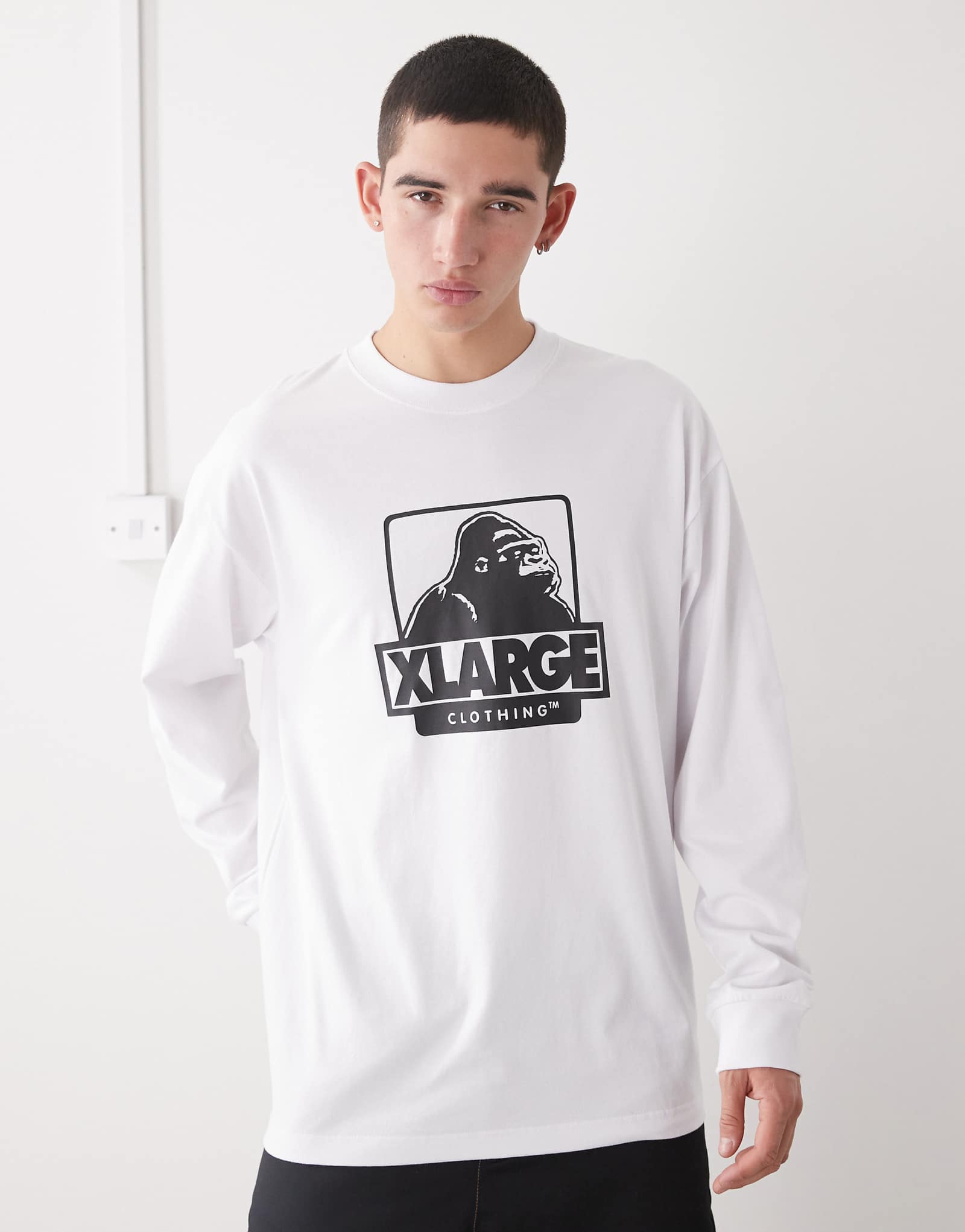 XLarge OG white 19090₽