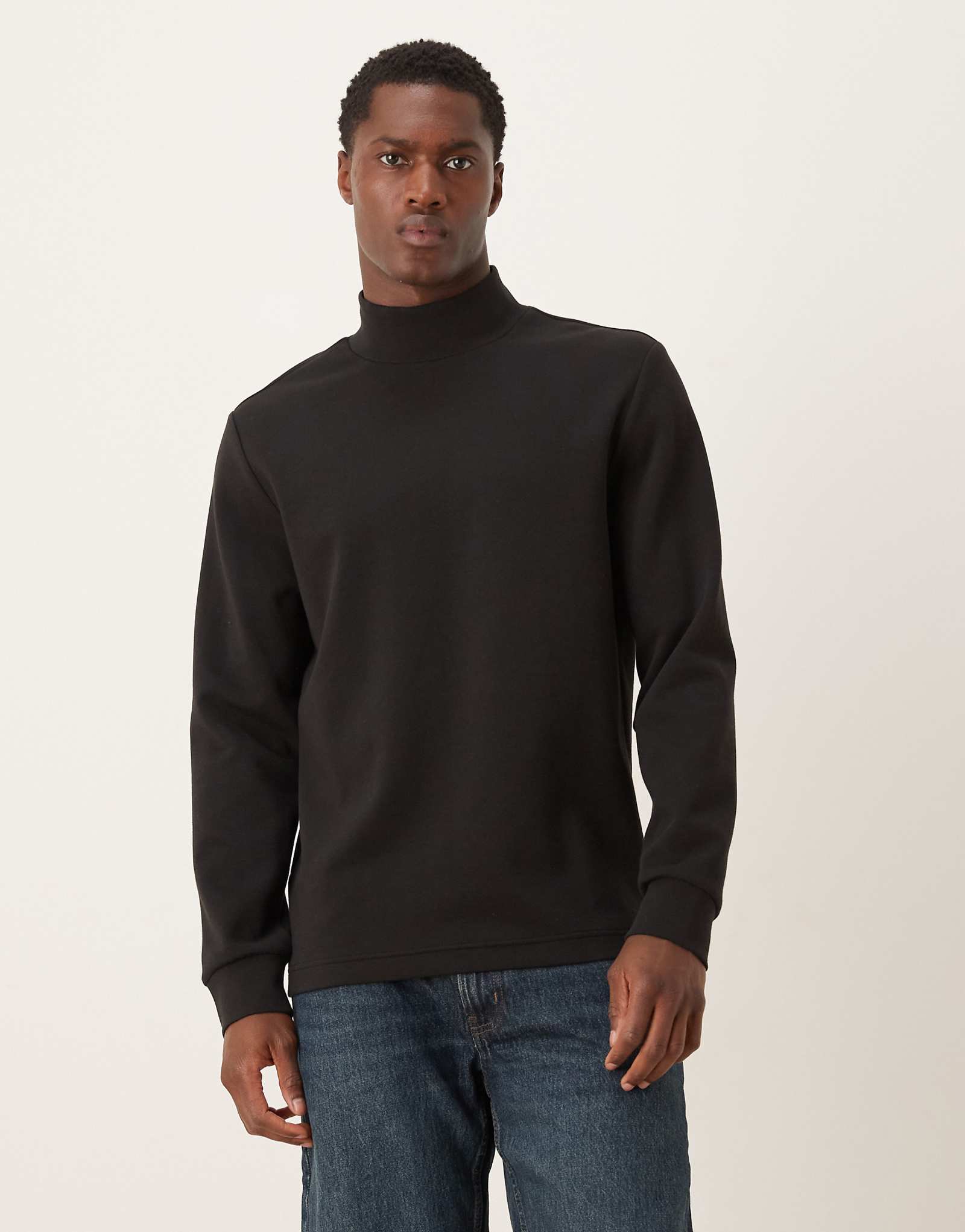 Mango performance black 10890₽