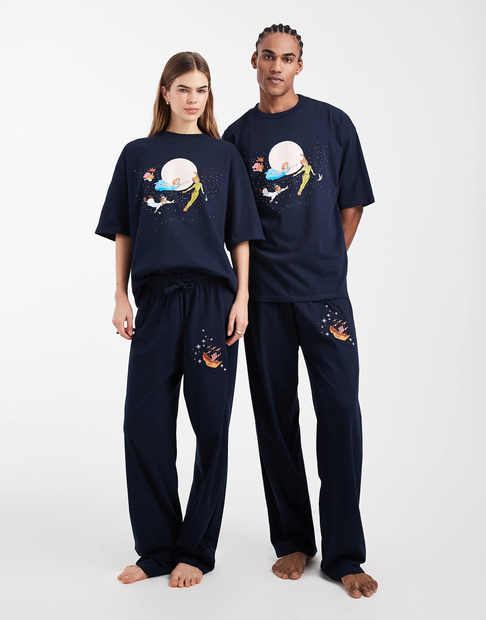 ASOS DESIGN Disney - sky captain 11890₽