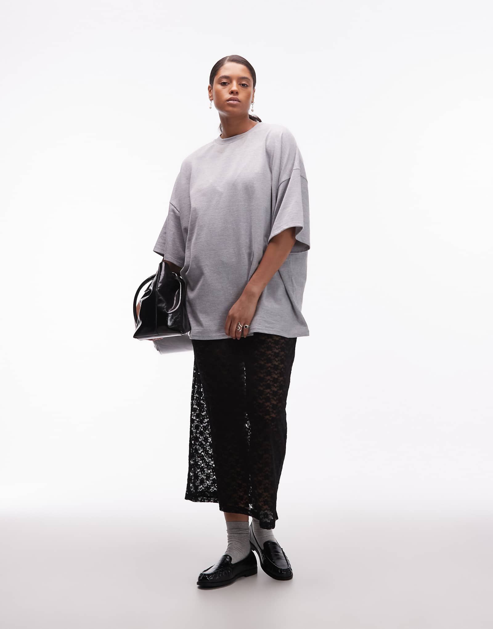 - ASOS DESIGN Curve black 8190₽