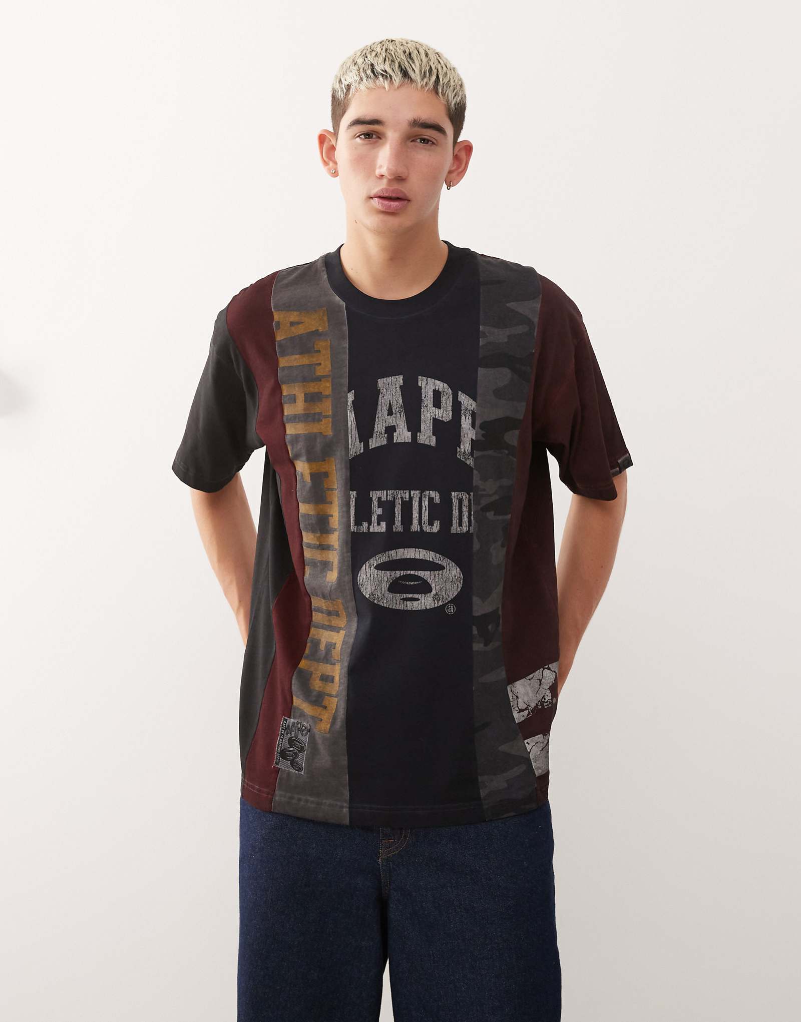 Aape by A Bathing Ape multi 20990₽