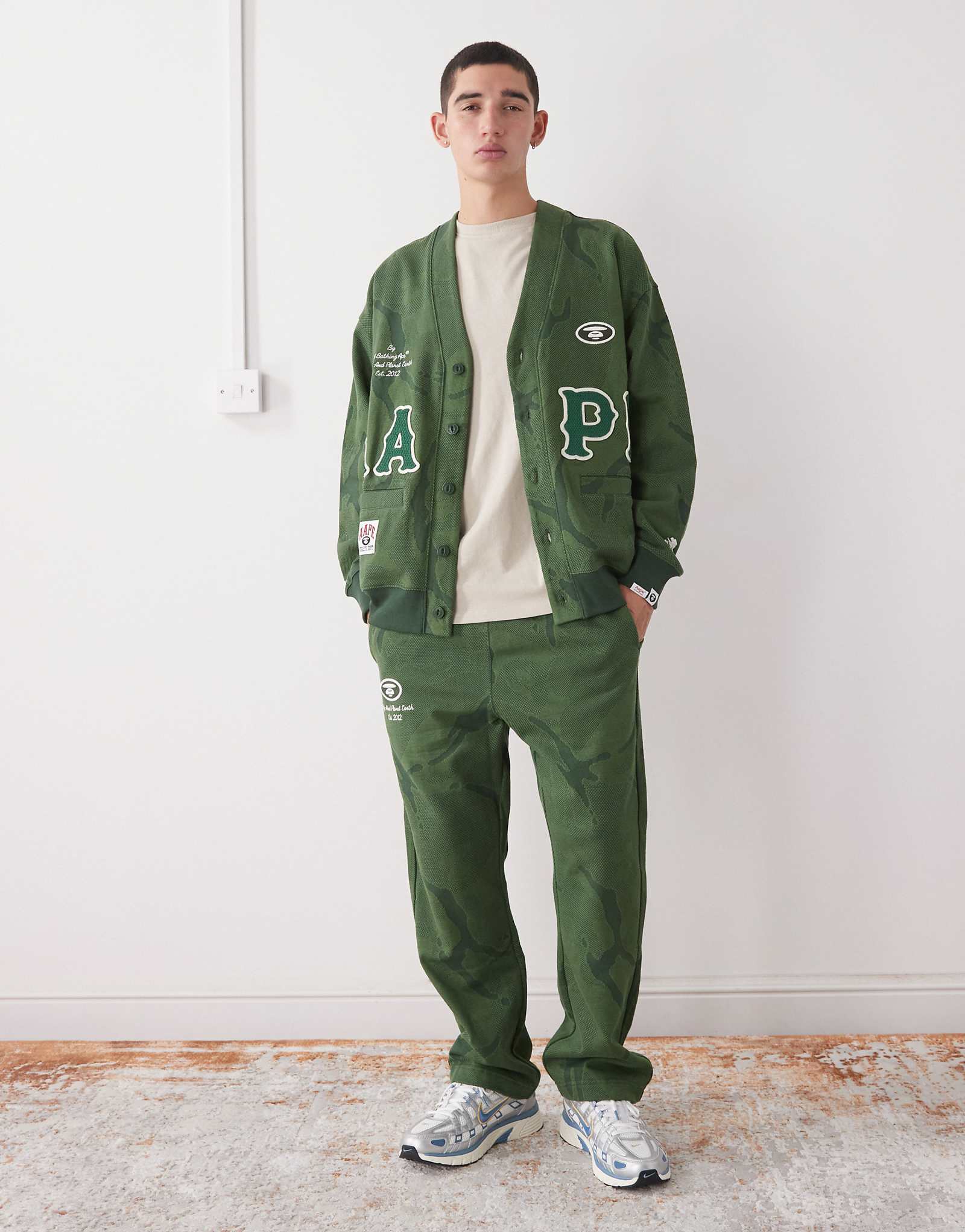 Aape by A Bathing Ape - - multi 37590₽