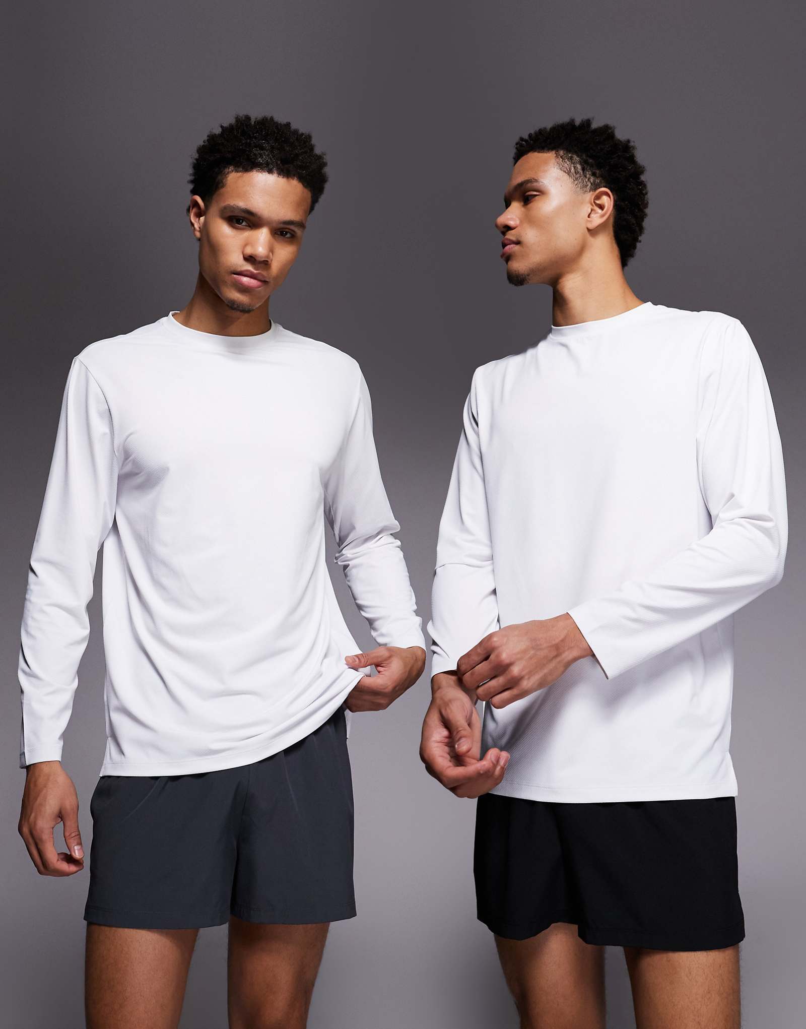 4505 Icon 3- 2 black - charcoal 12990₽