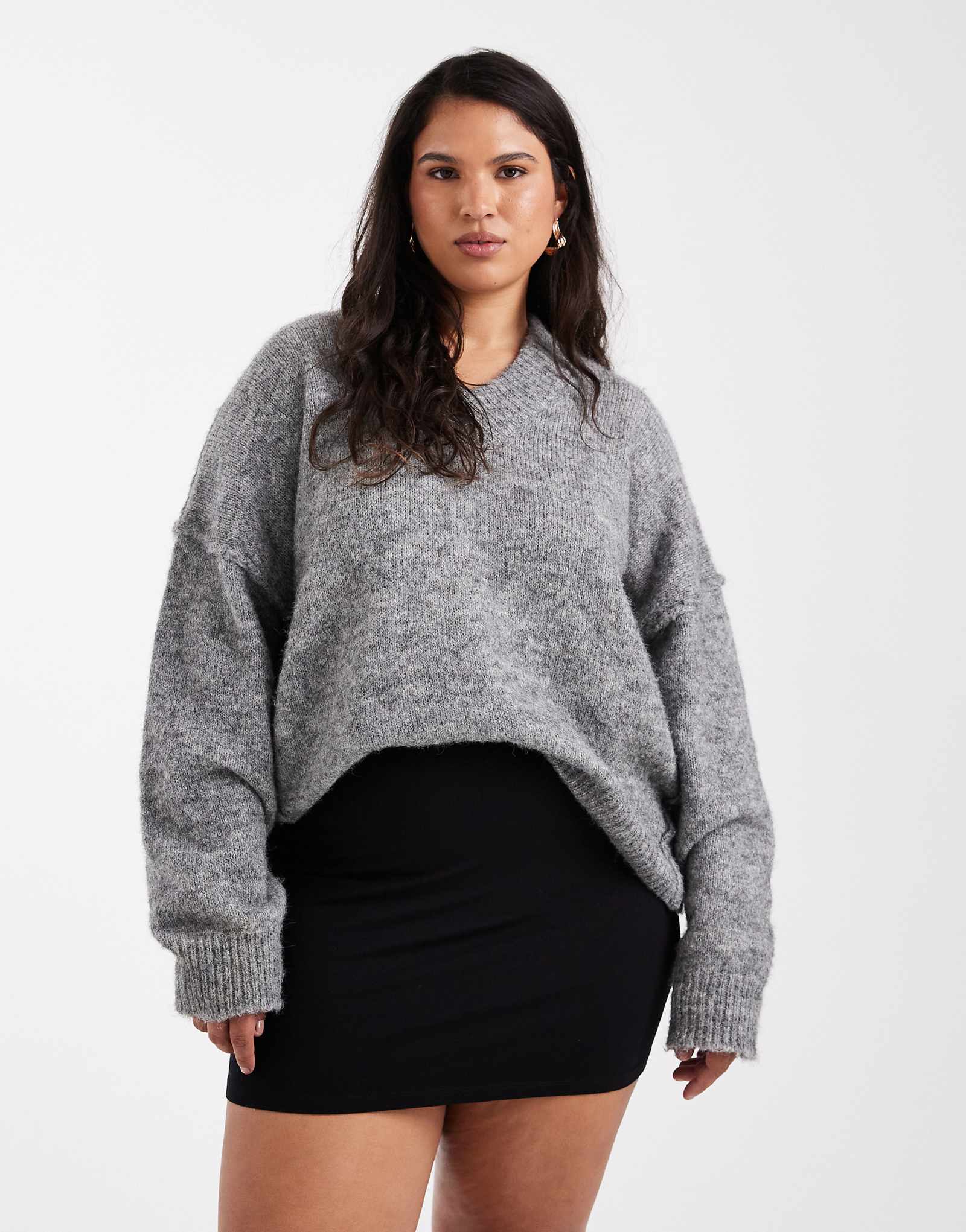 - ASOS DESIGN Curve black 3690₽