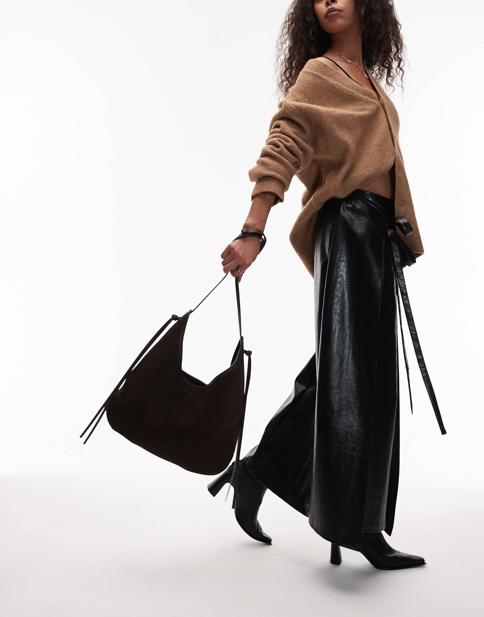 ARKET brown 55190₽