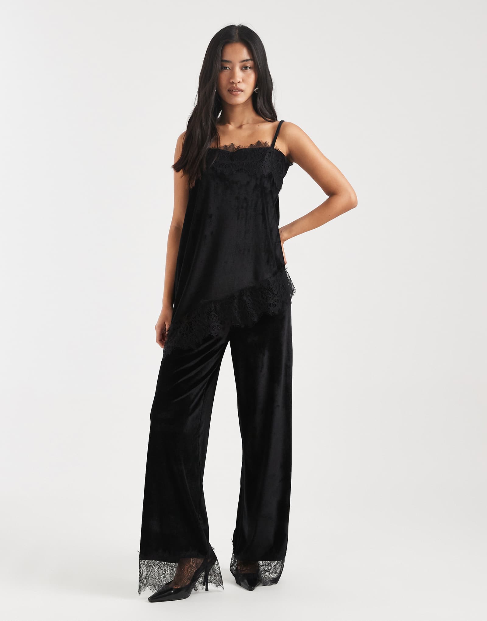 ASOS - black 11890₽